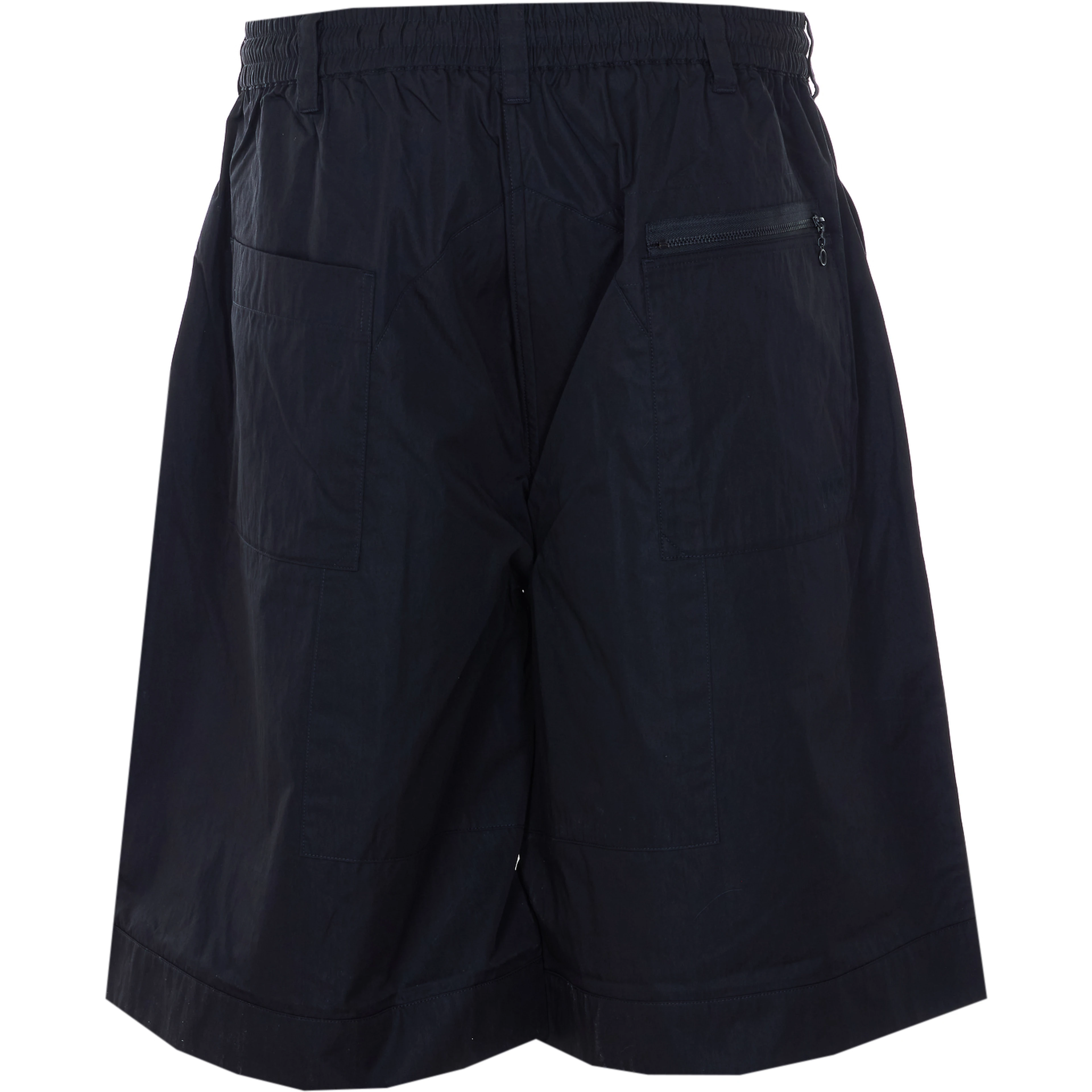Y-3 Shorts Black