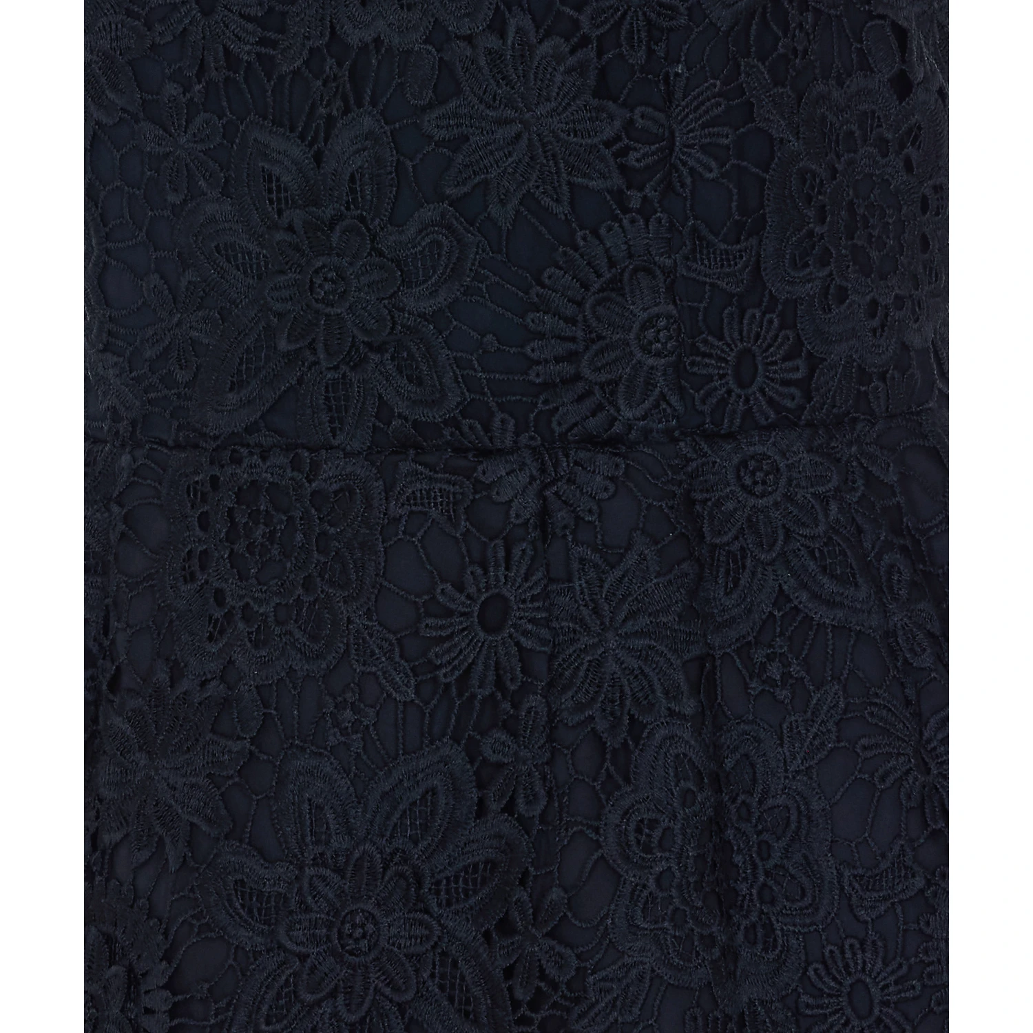 Essentiel antwerp Top Black