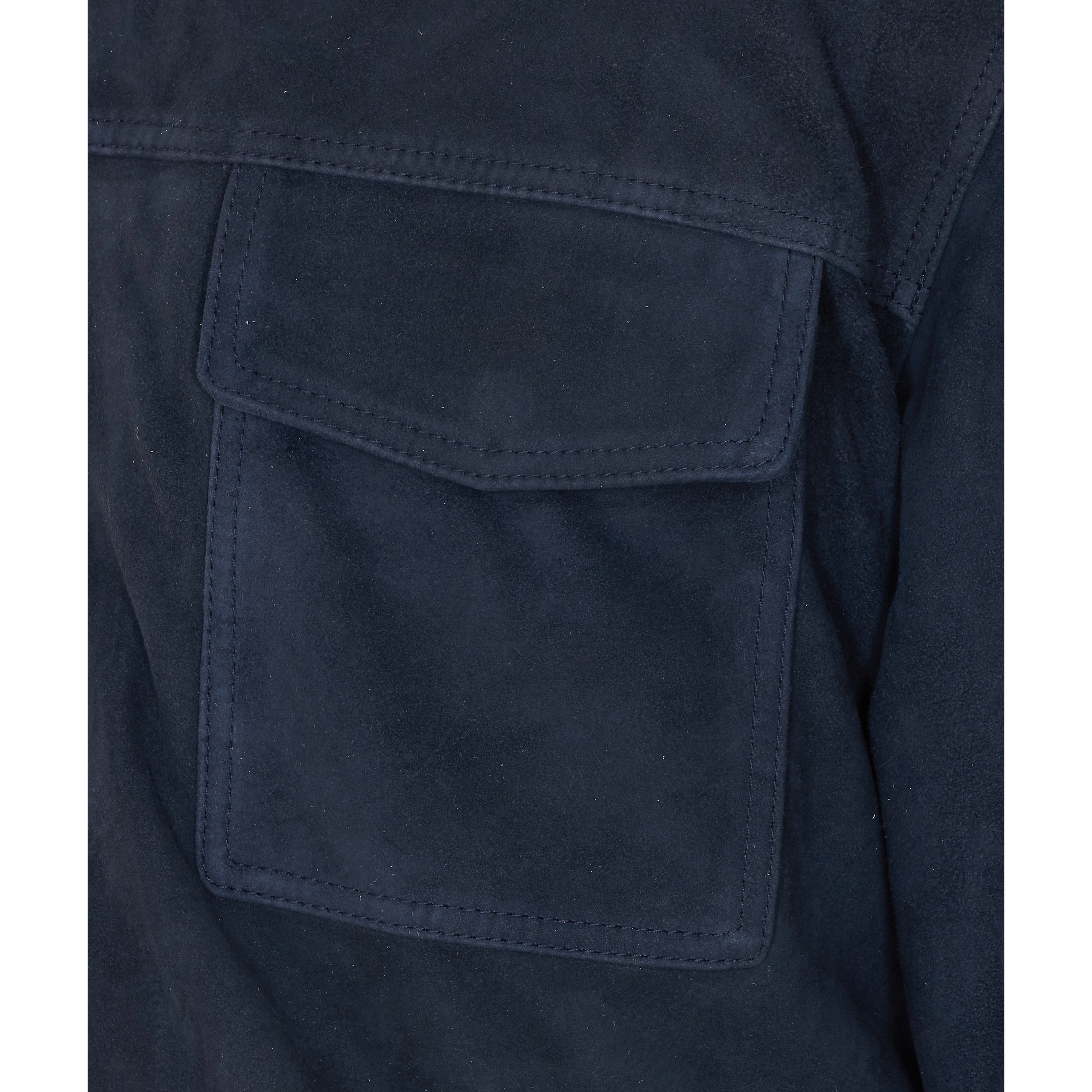 Arma Jackets Blue
