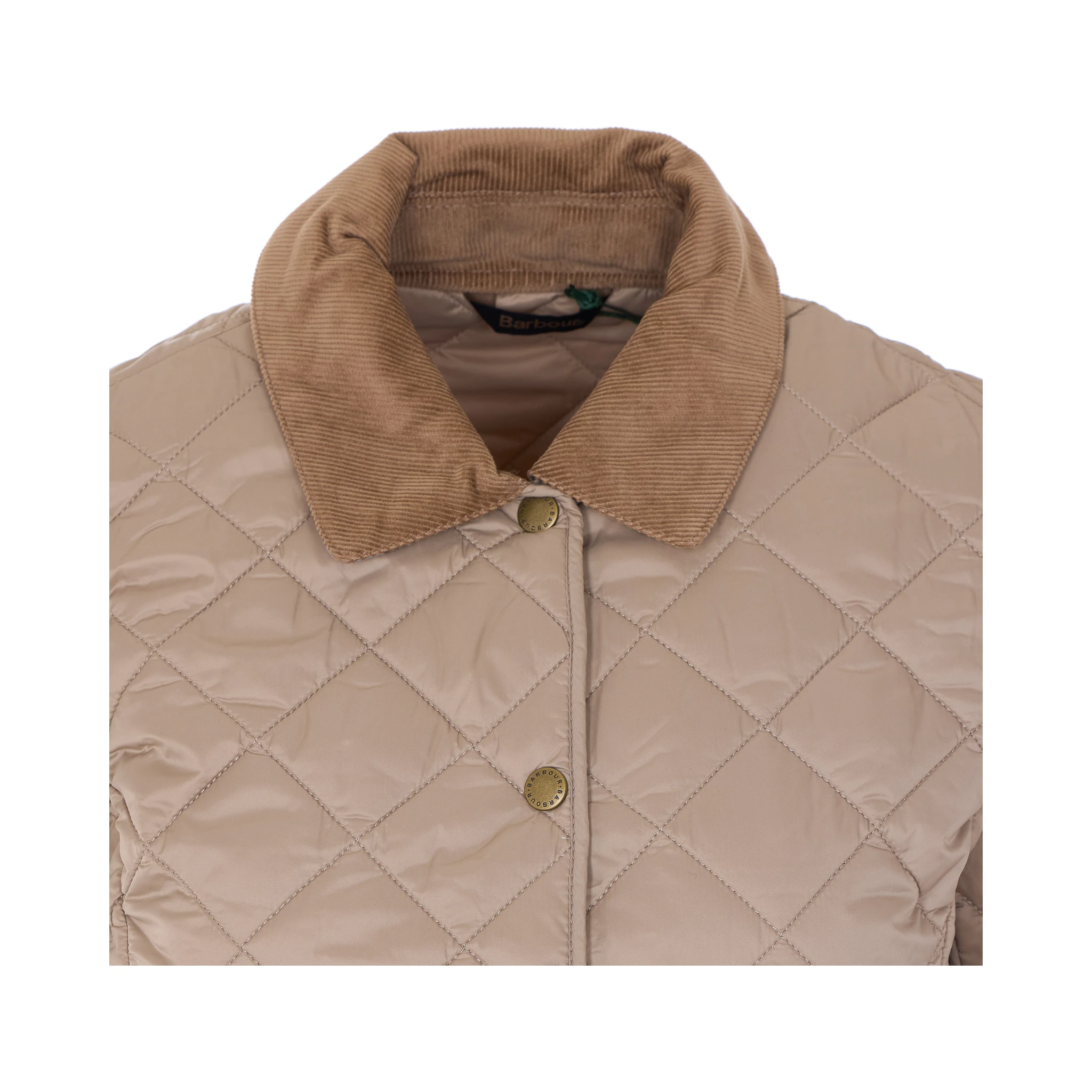 Barbour Jackets Beige