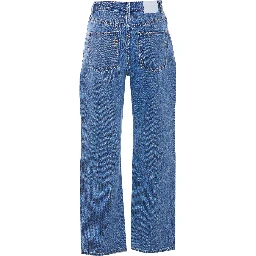 DUNST Jeans Blue