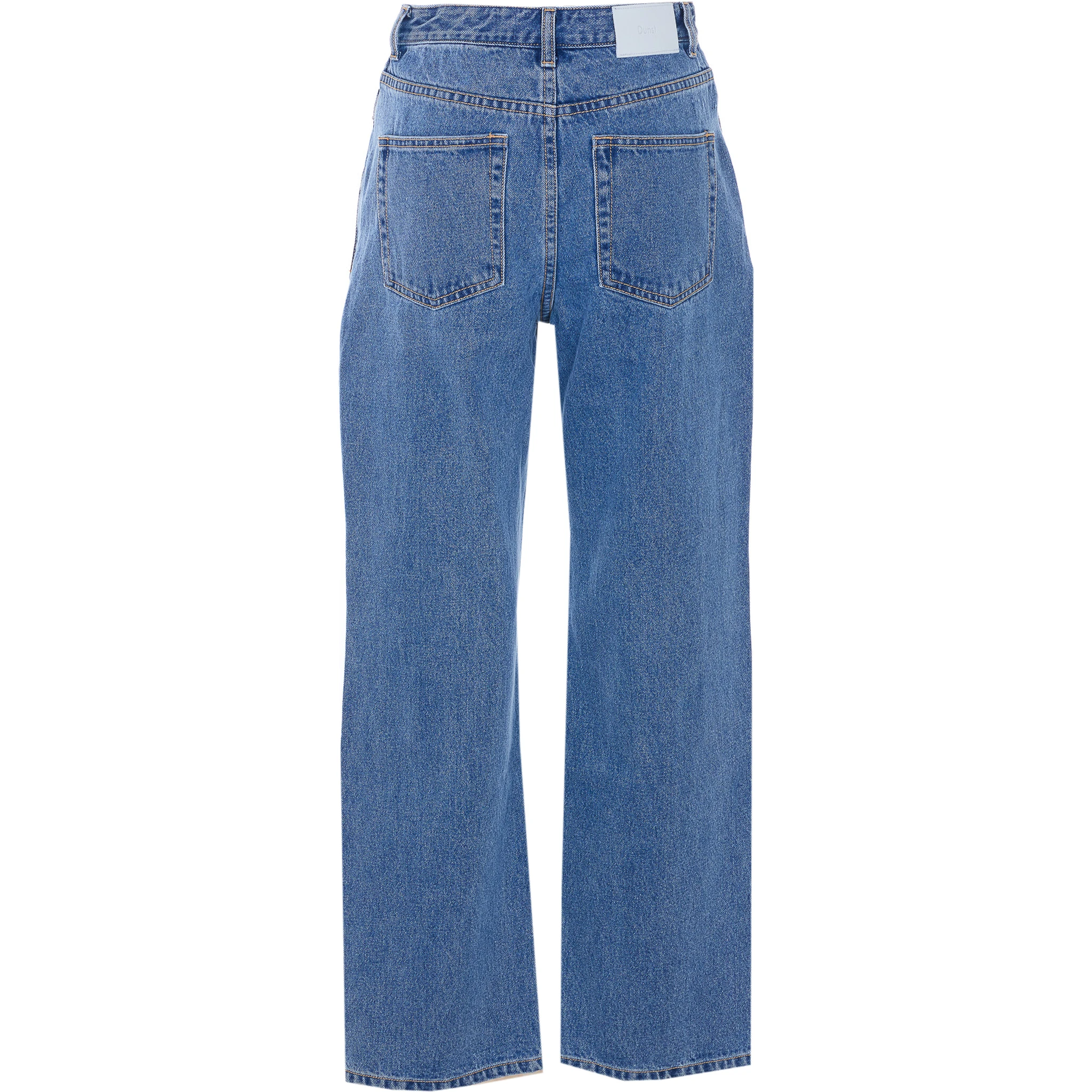 DUNST Jeans Blue