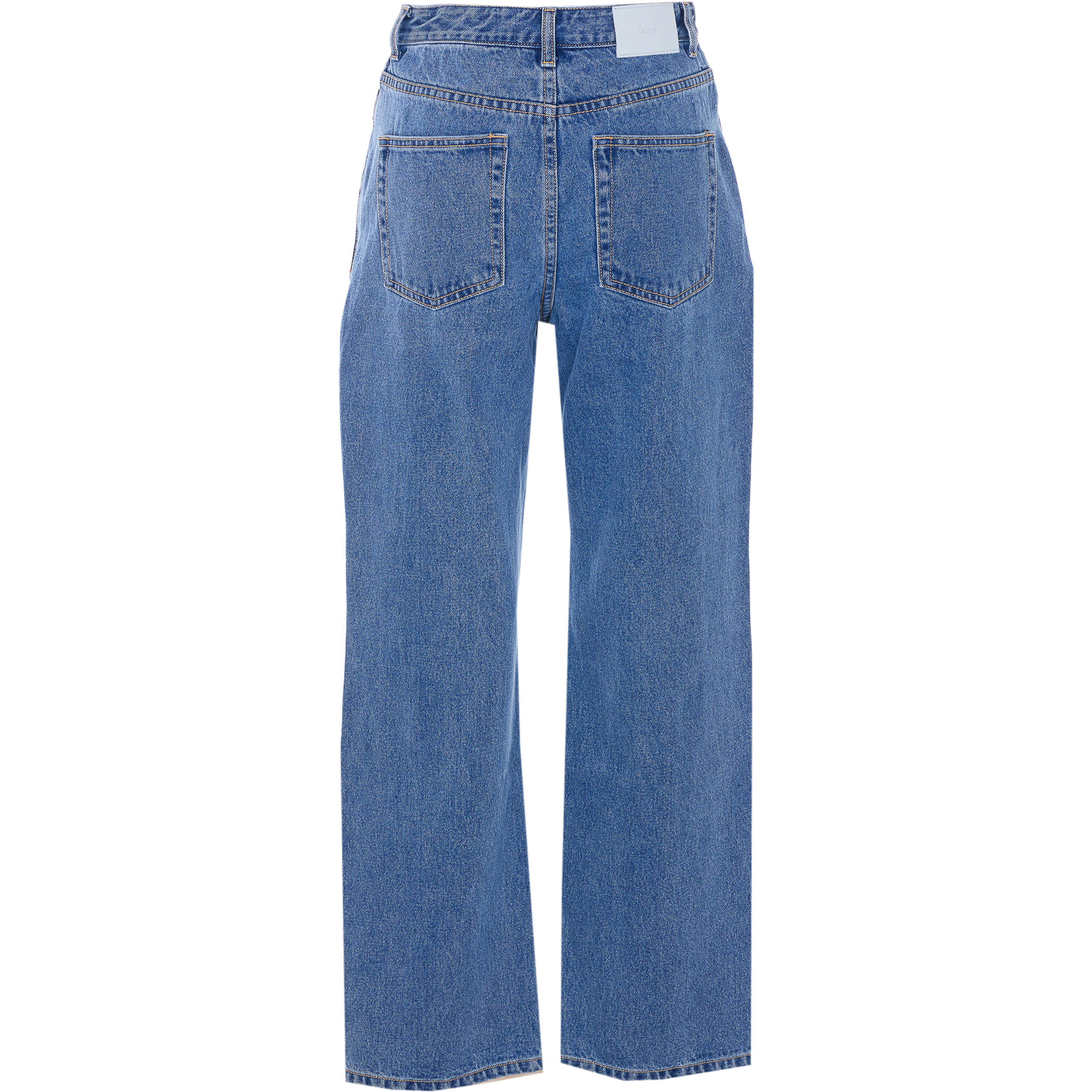 DUNST Jeans Blue