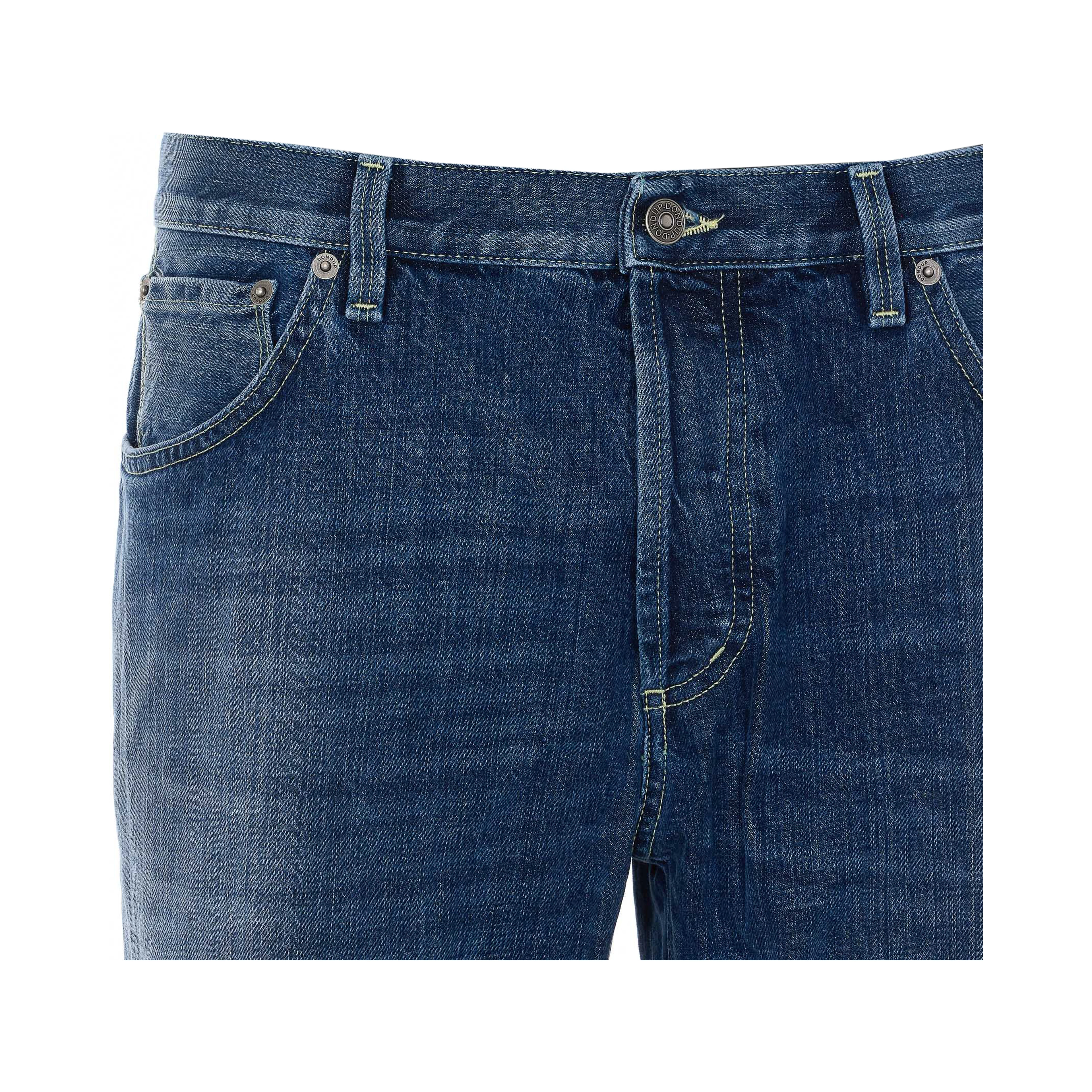 Dondup Jeans Blue