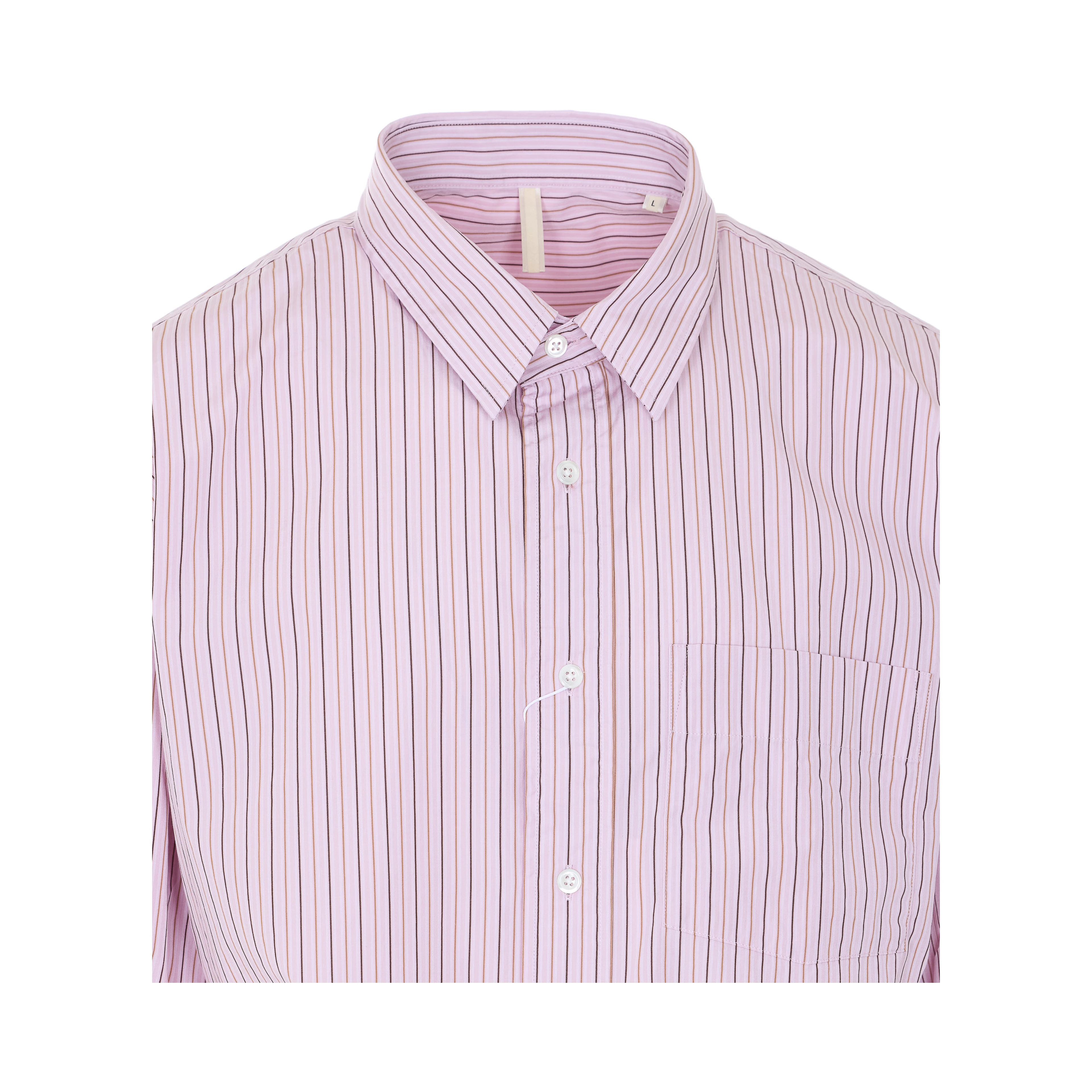 Sunflower Shirts Pink