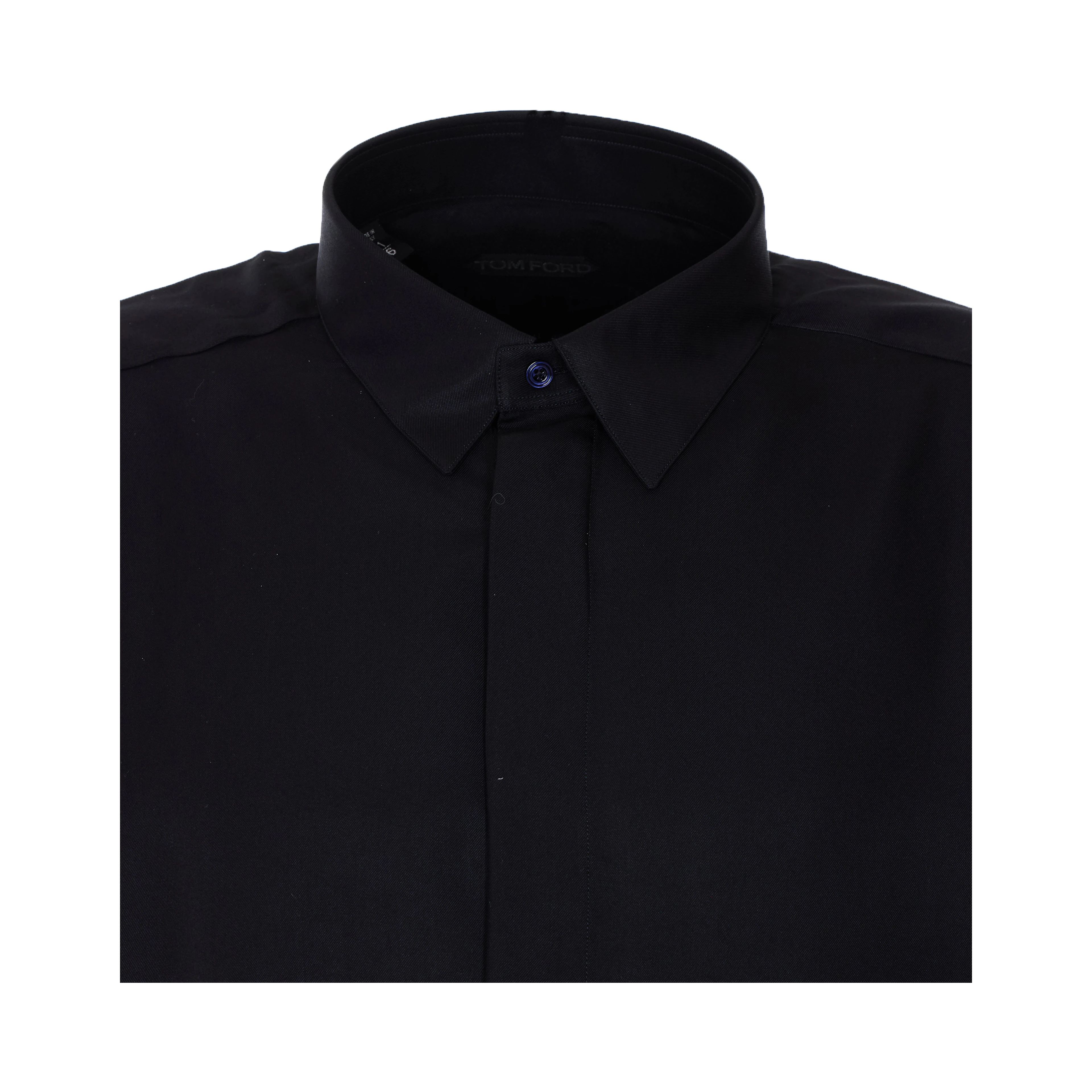 Tom Ford Shirts Black