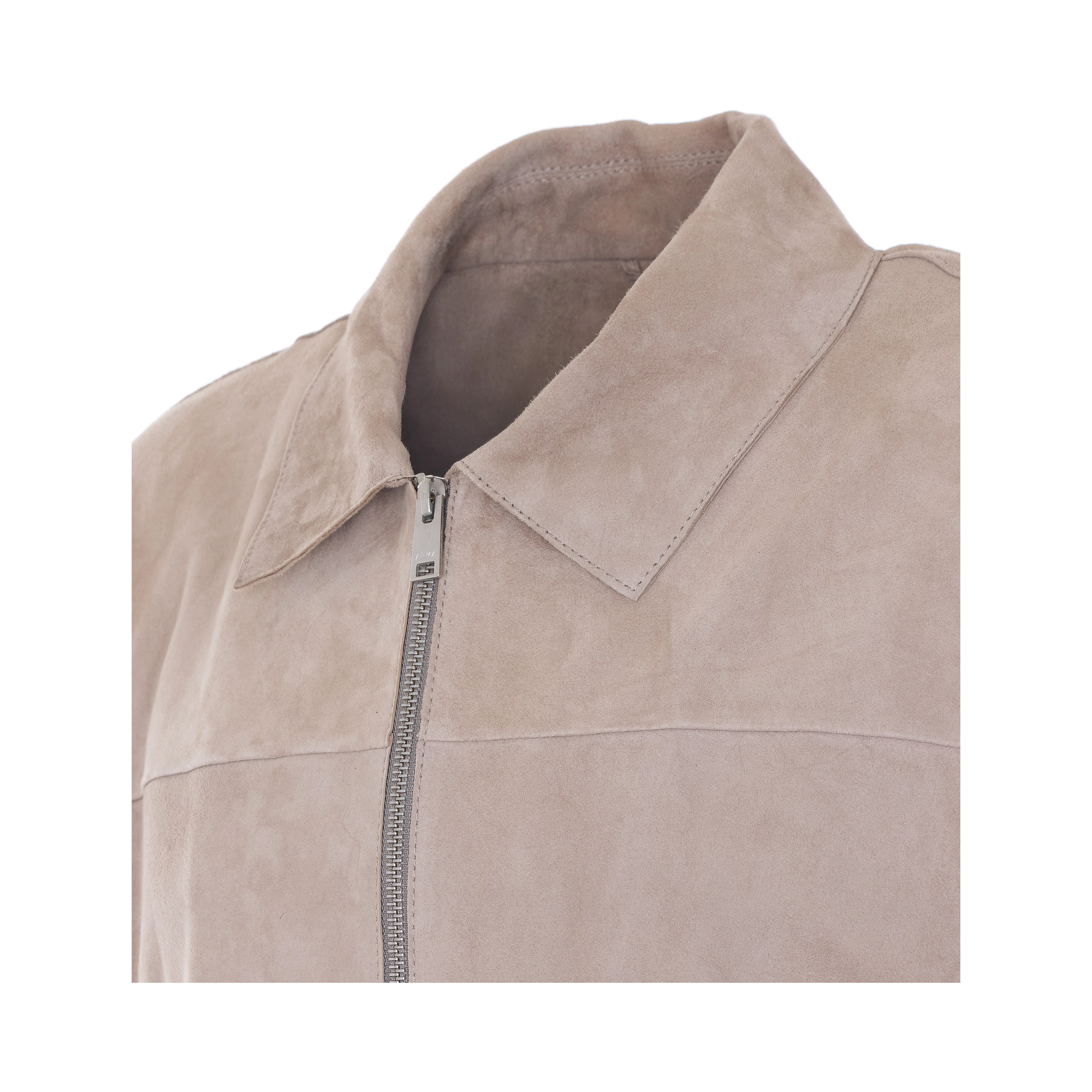 Arma Jackets Grey