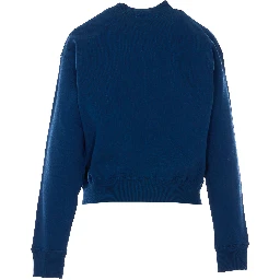 Chloè Sweaters Blue