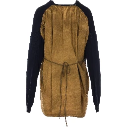 Uma Wang Sweaters Black