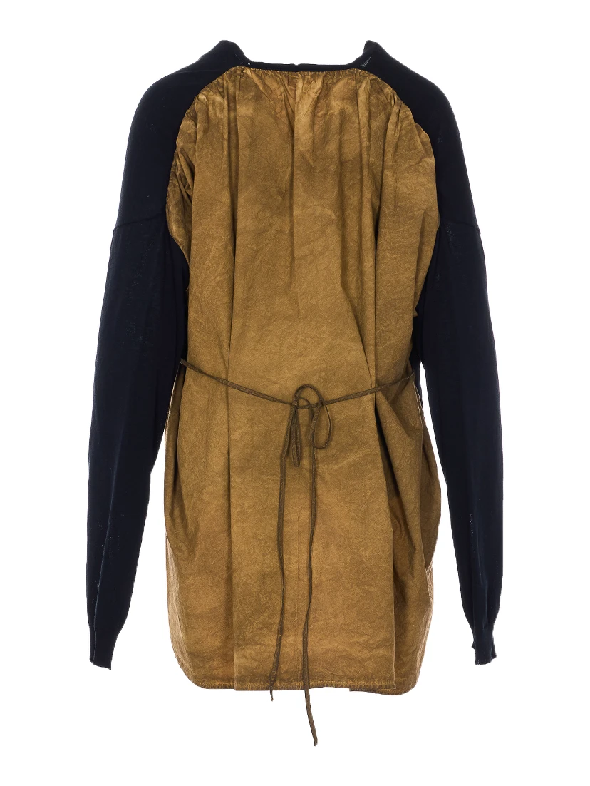 Uma Wang Sweaters Black