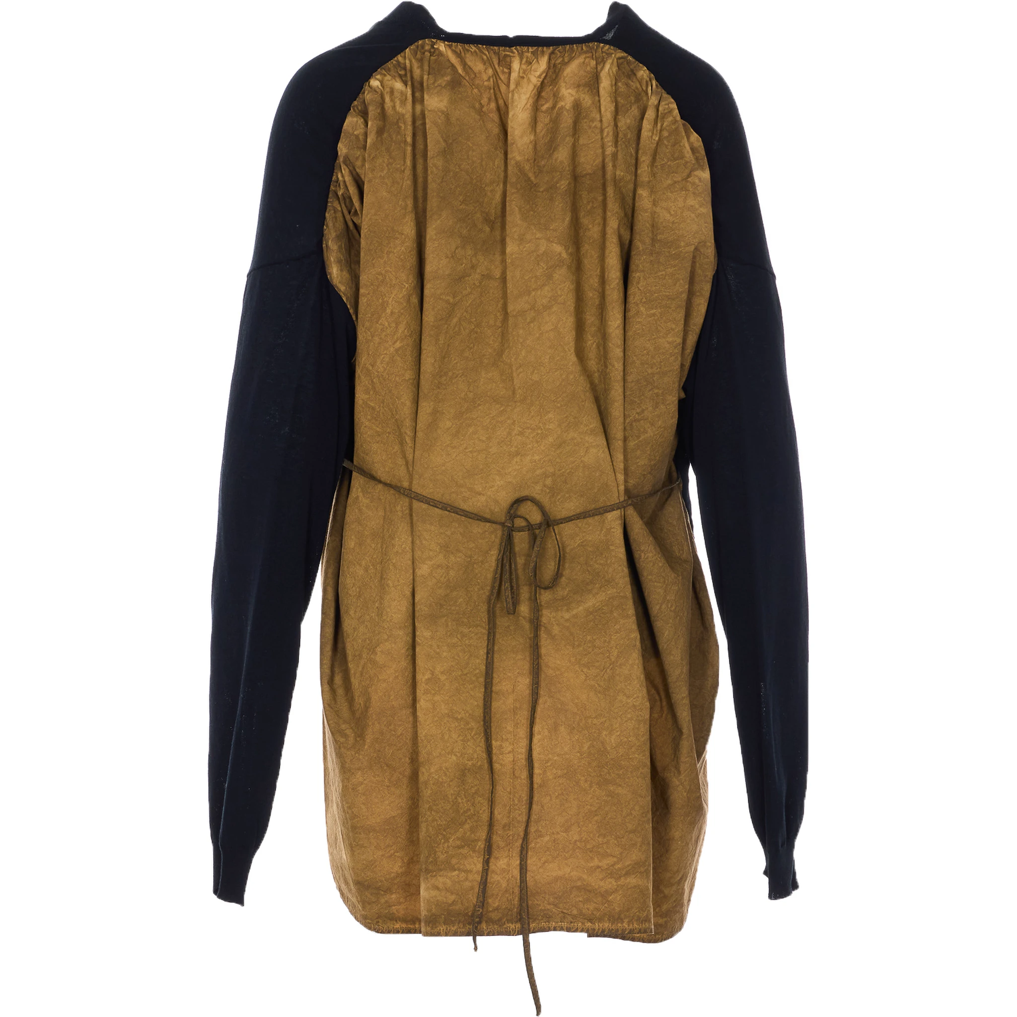 Uma Wang Sweaters Black