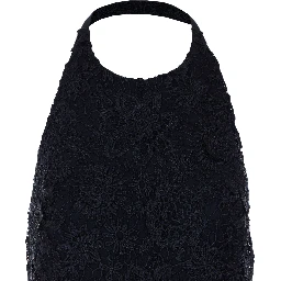 Essentiel antwerp Top Black