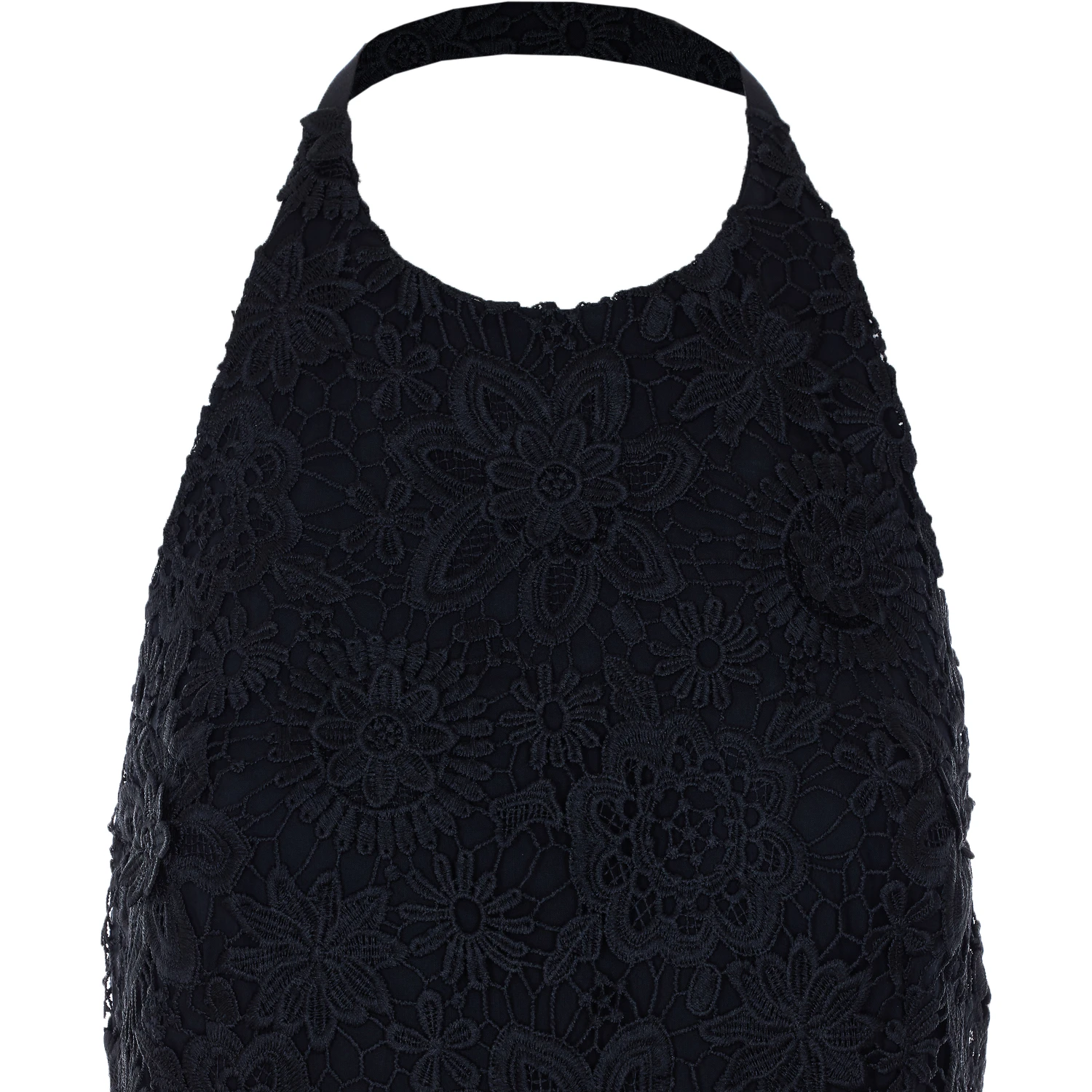 Essentiel antwerp Top Black