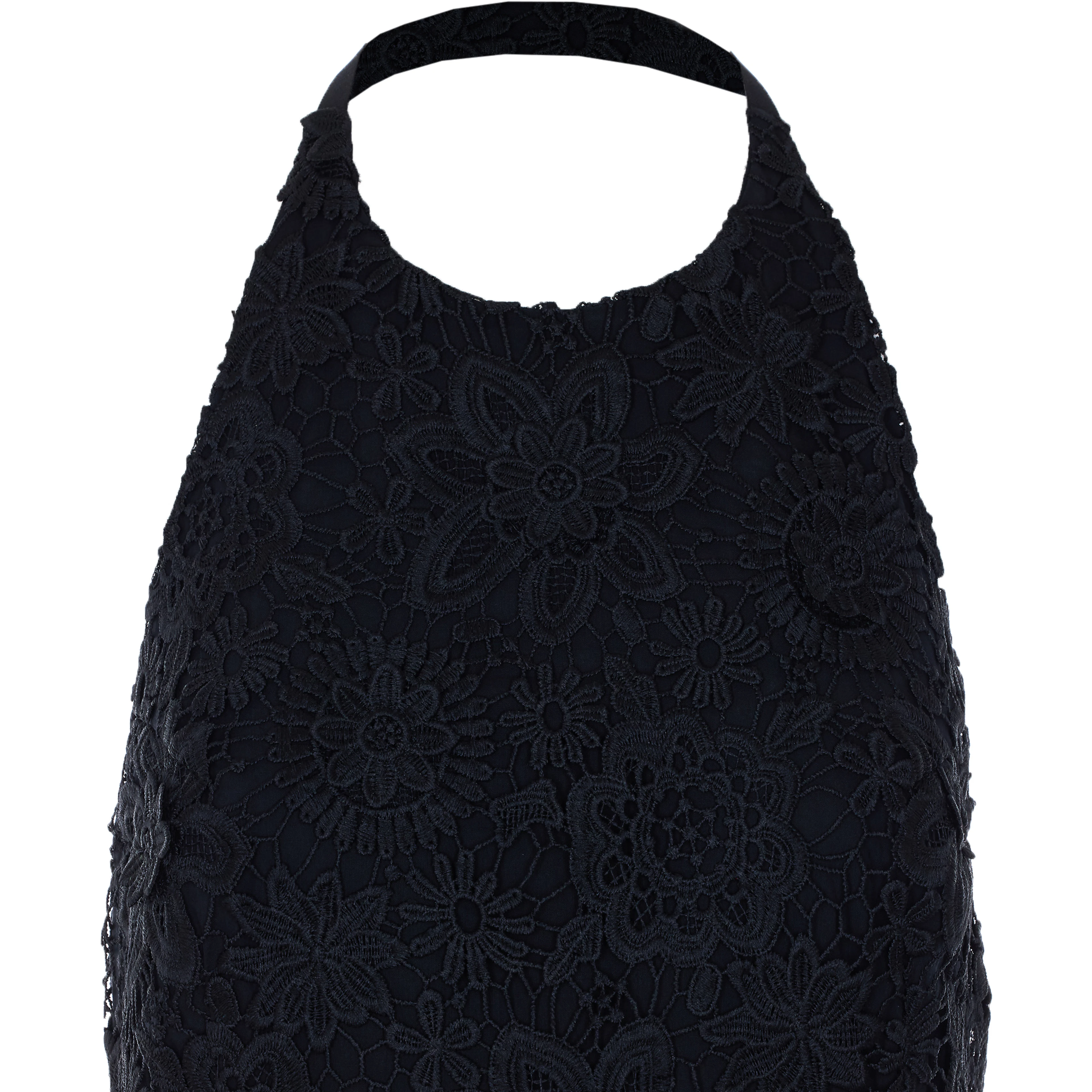 Essentiel antwerp Top Black
