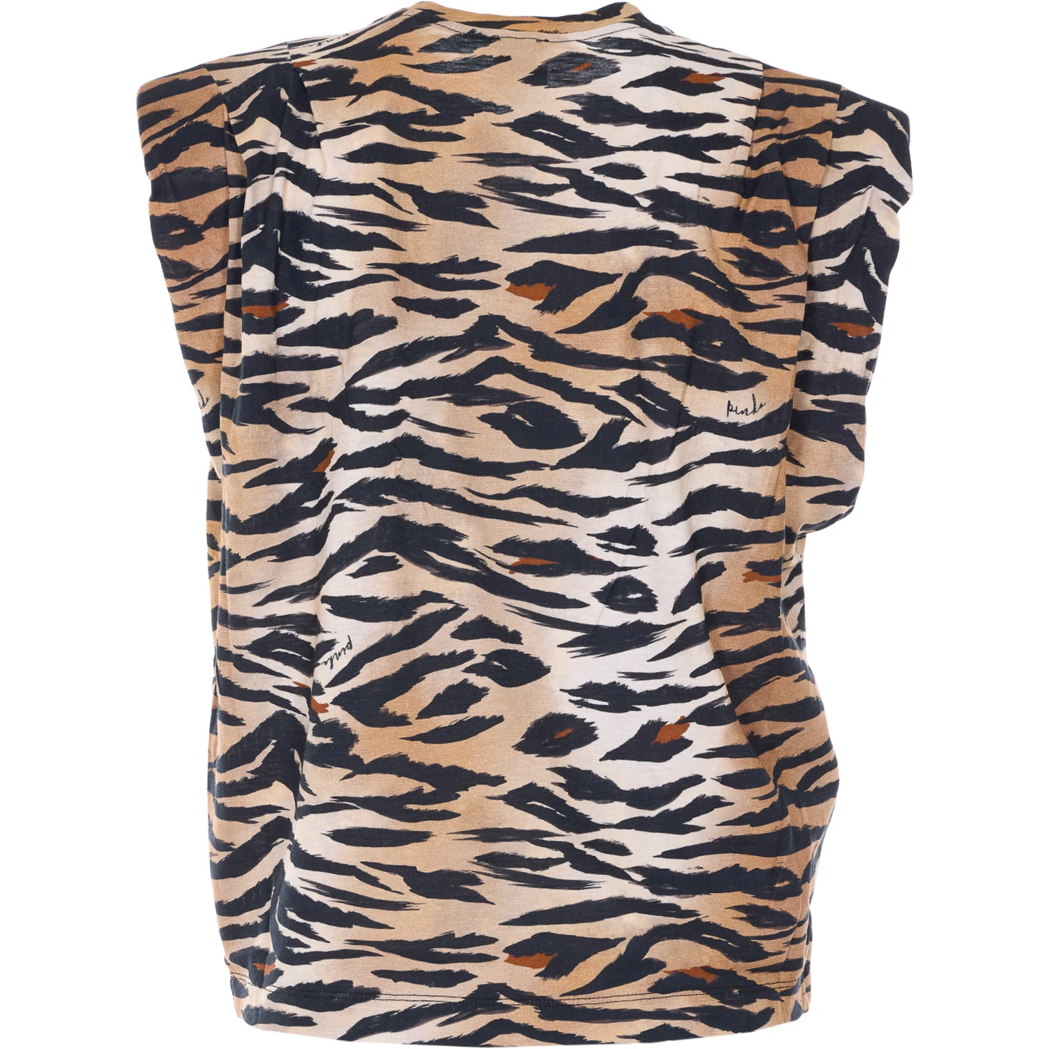 Pinko T-shirts and Polos MultiColour