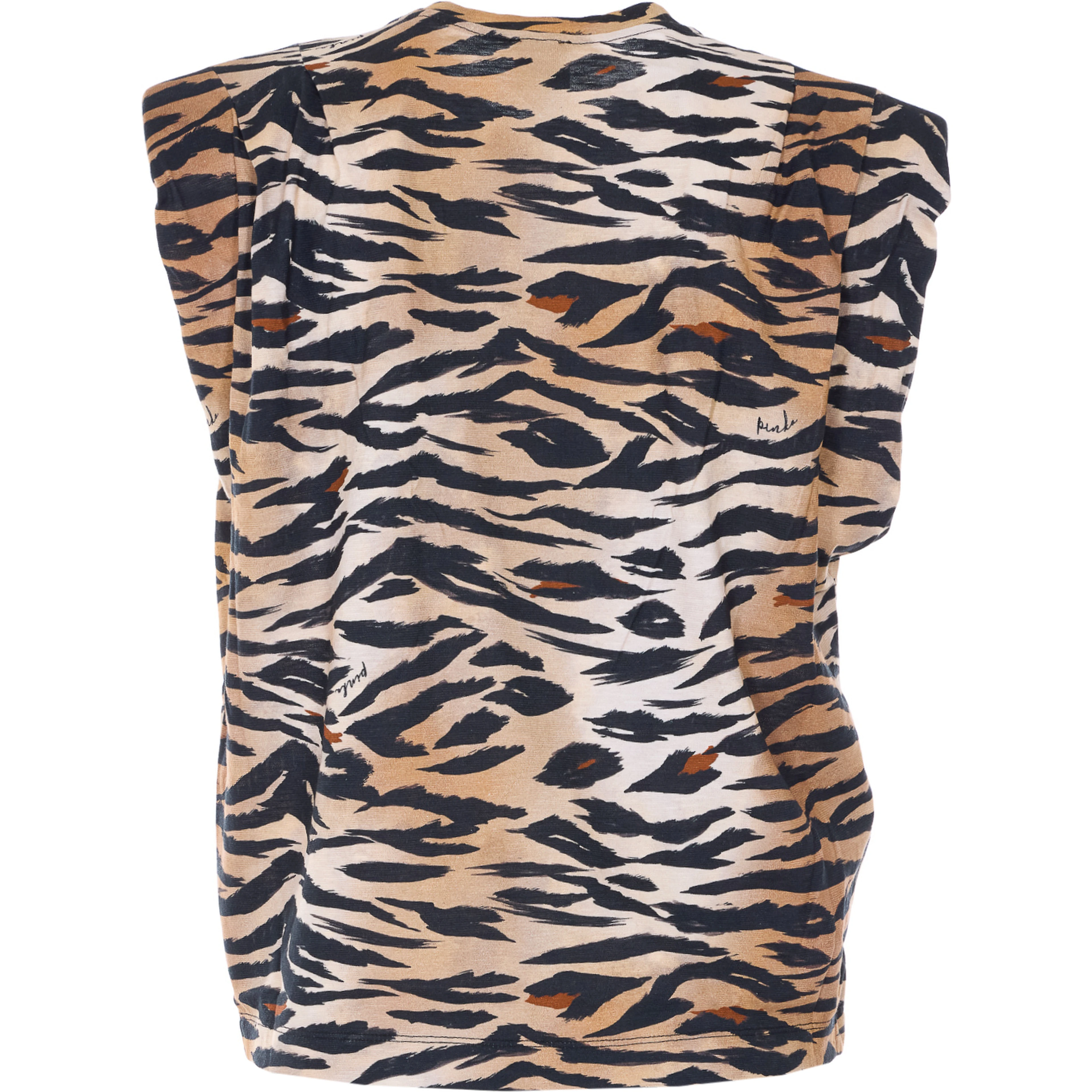 Pinko T-shirts and Polos MultiColour