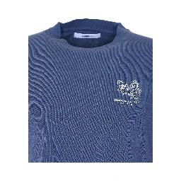 EDMMOND STUDIOS T-shirts and Polos Blue