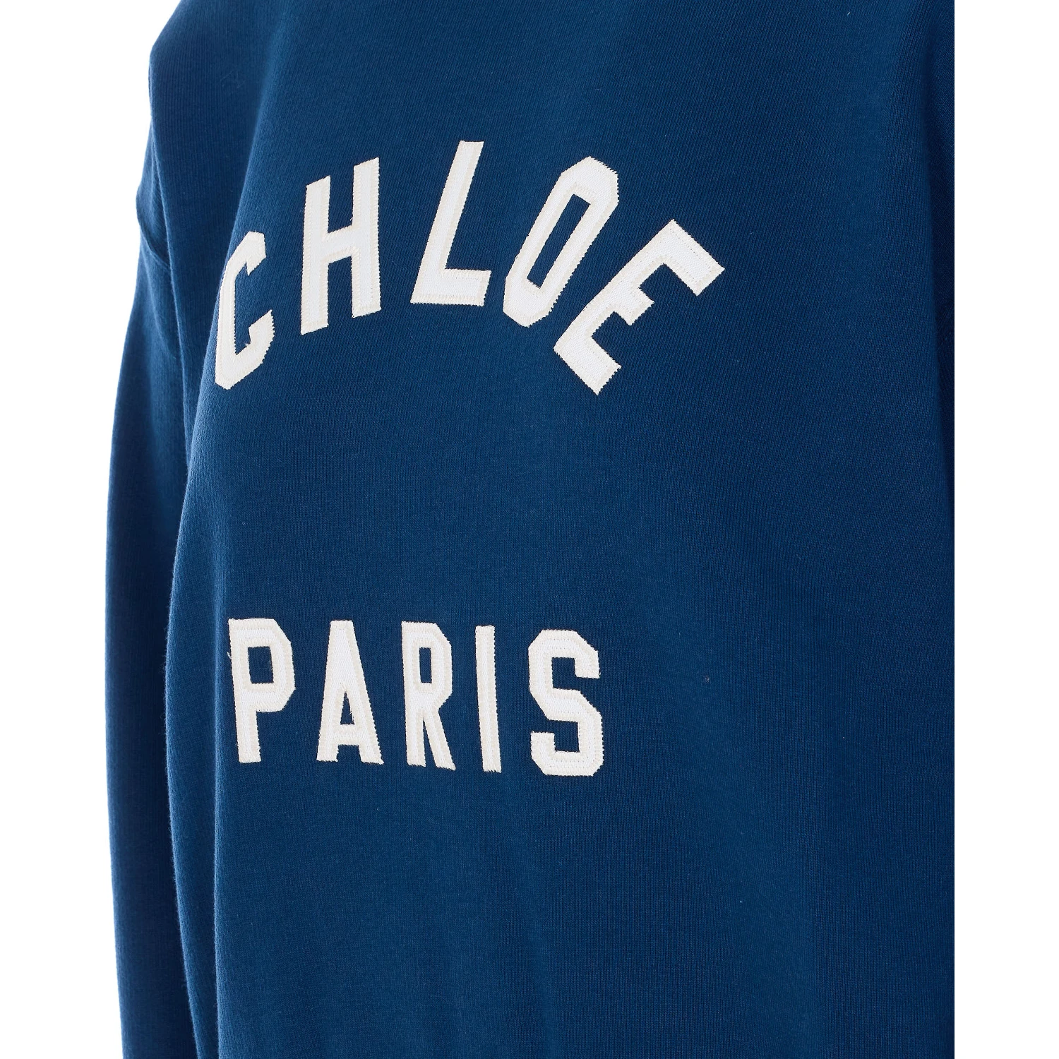 Chloè Sweaters Blue