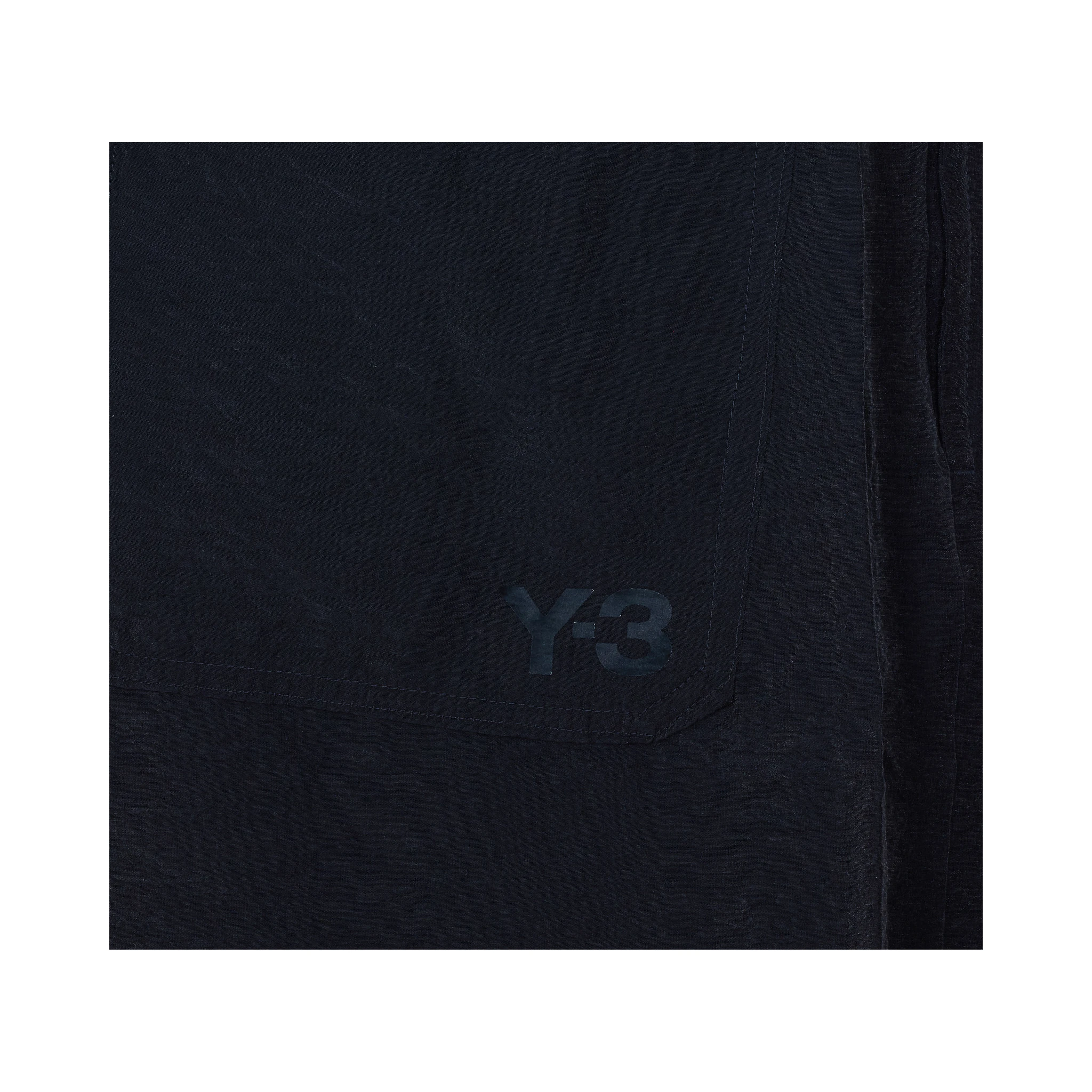 Y-3 Shorts Black