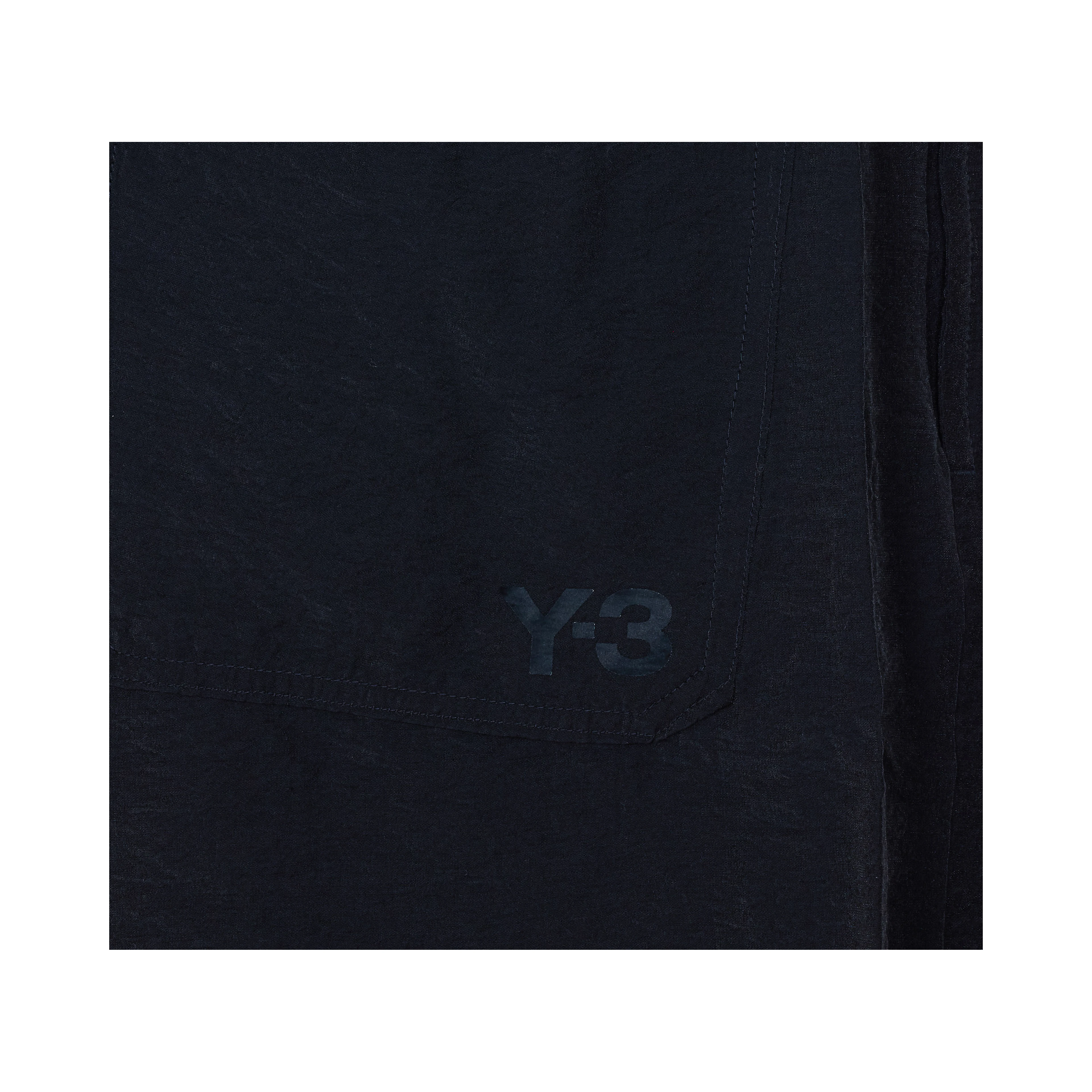 Y-3 Shorts Black