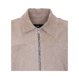 Arma Jackets Grey