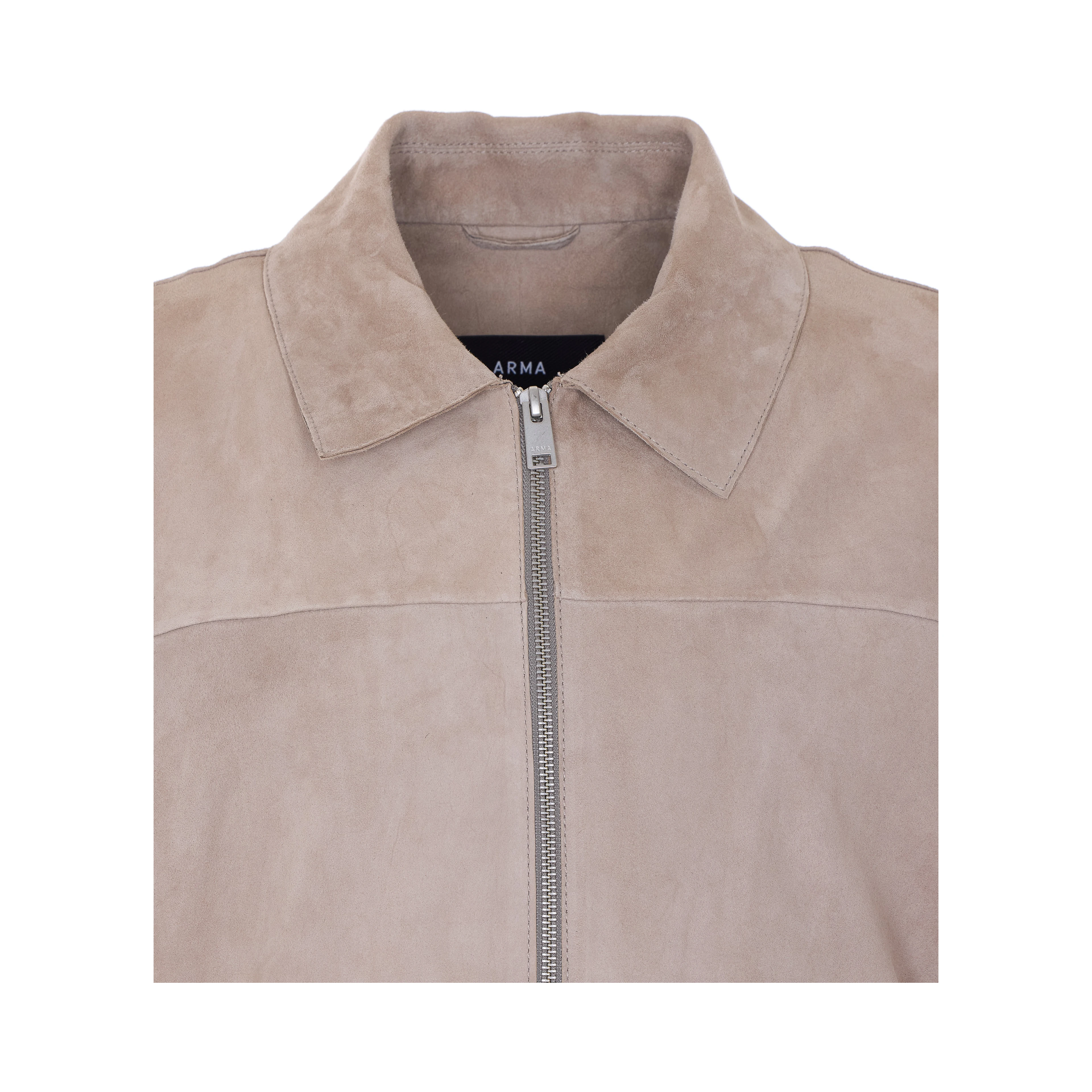 Arma Jackets Grey