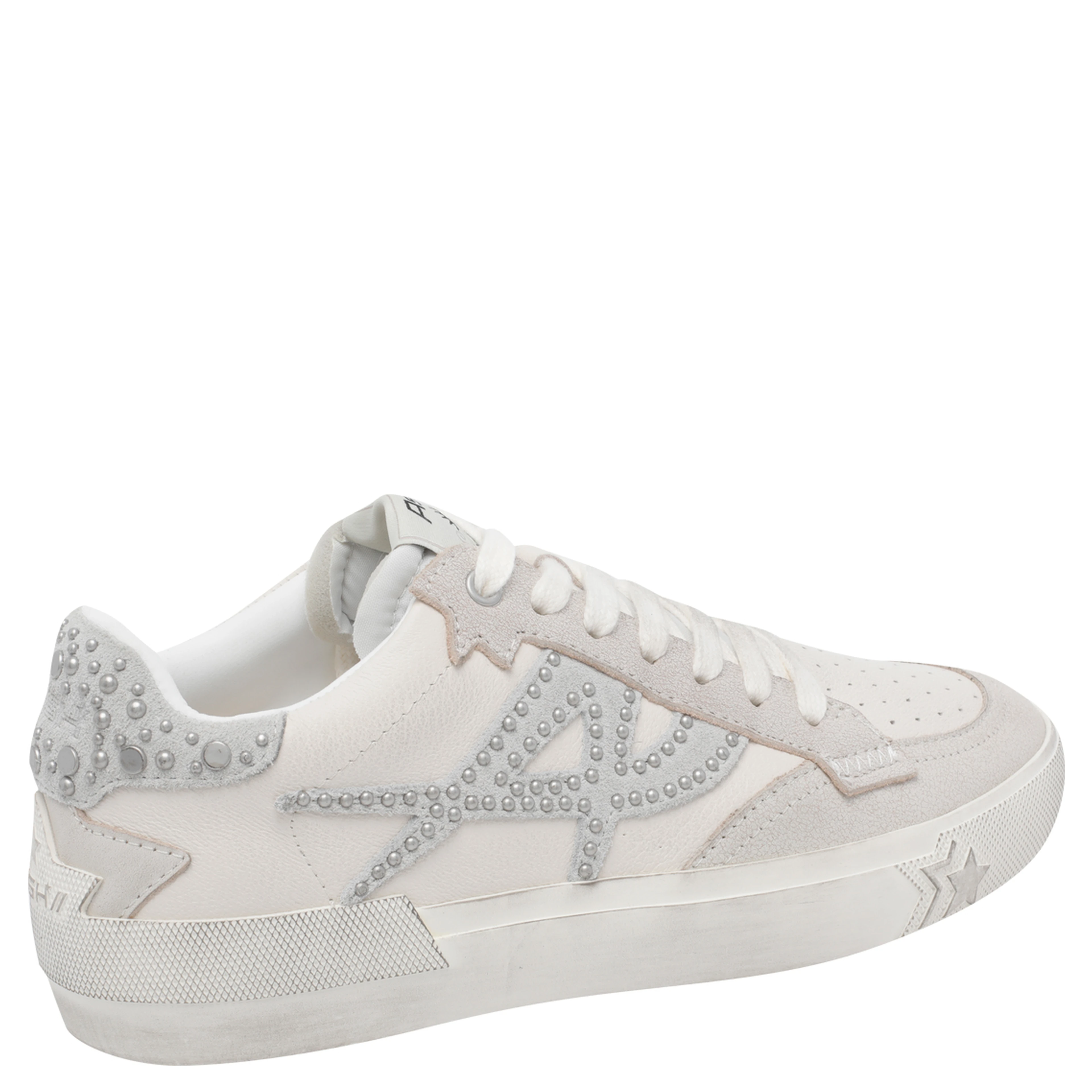 ASH Sneakers White