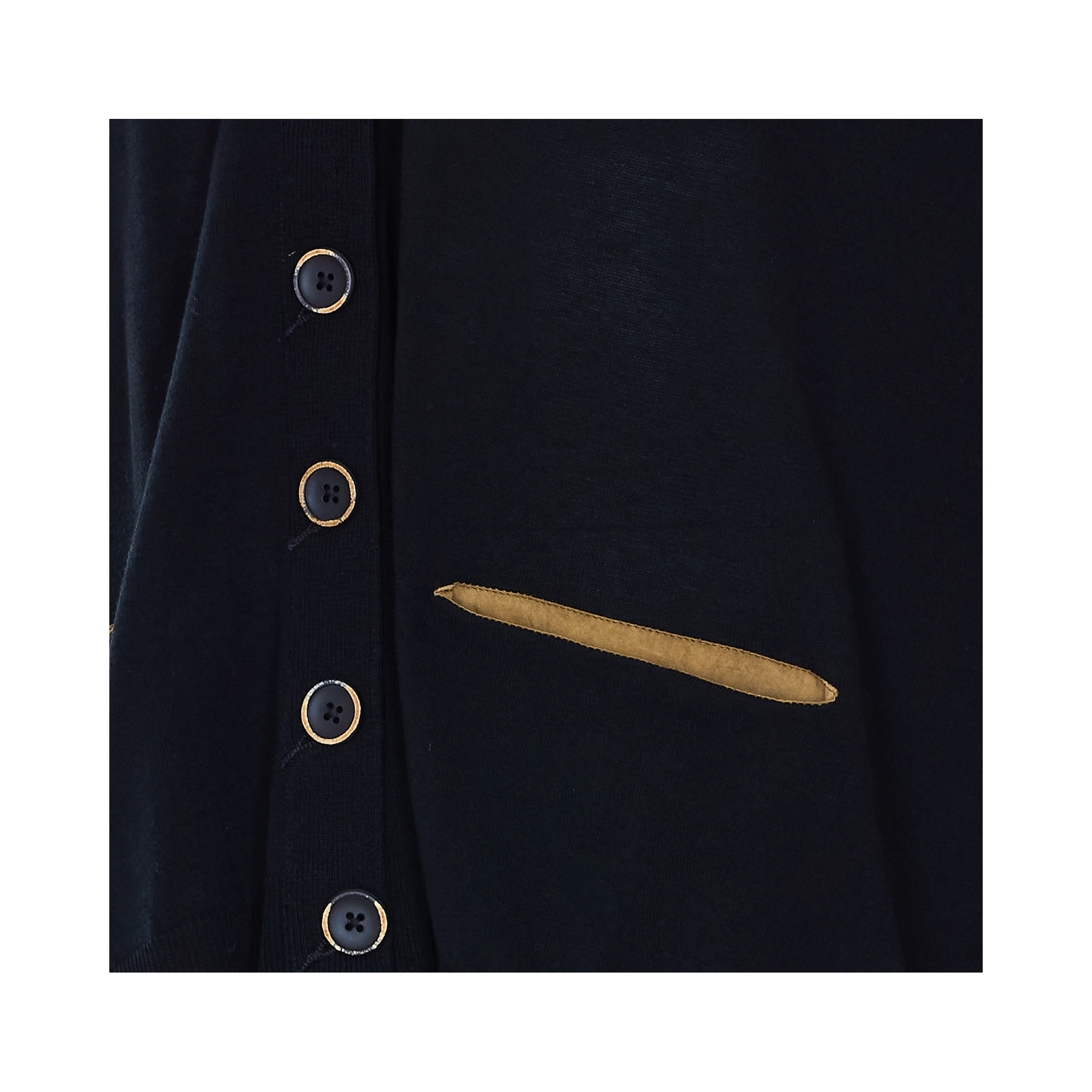 Uma Wang Sweaters Black