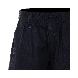 Y-3 Shorts Black