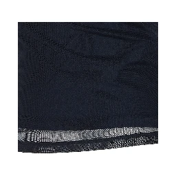 Patrizia Pepe T-shirts and Polos Black