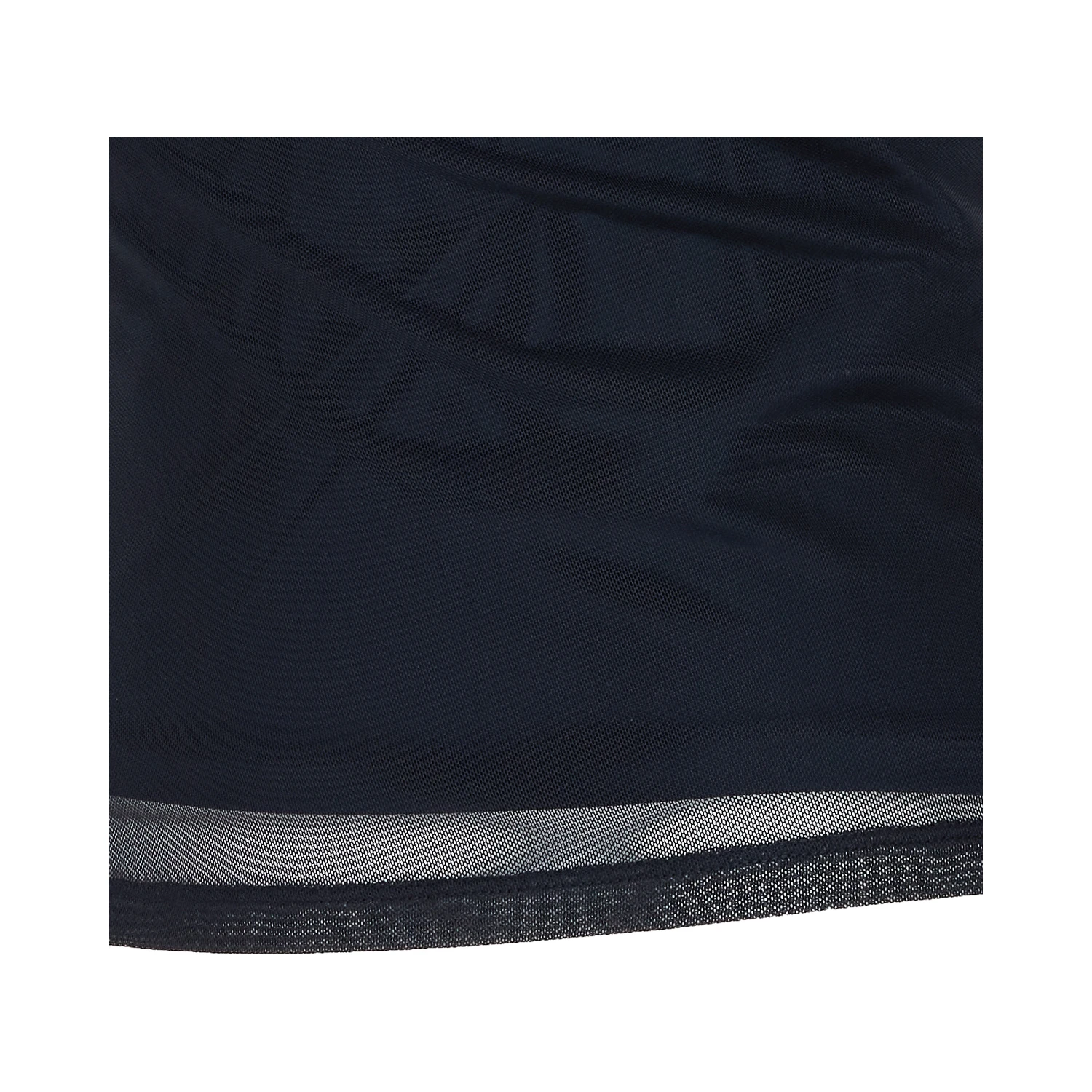 Patrizia Pepe T-shirts and Polos Black
