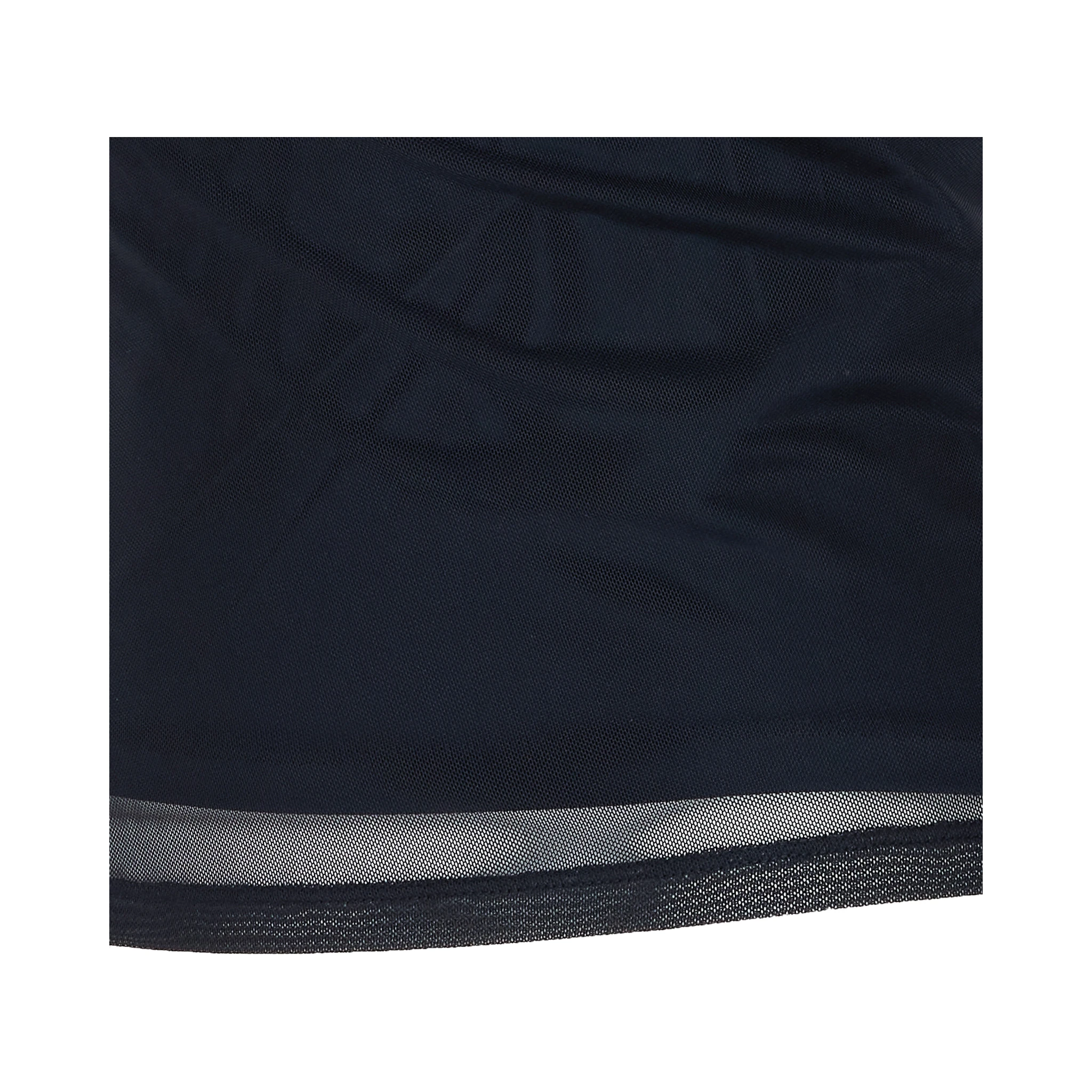 Patrizia Pepe T-shirts and Polos Black