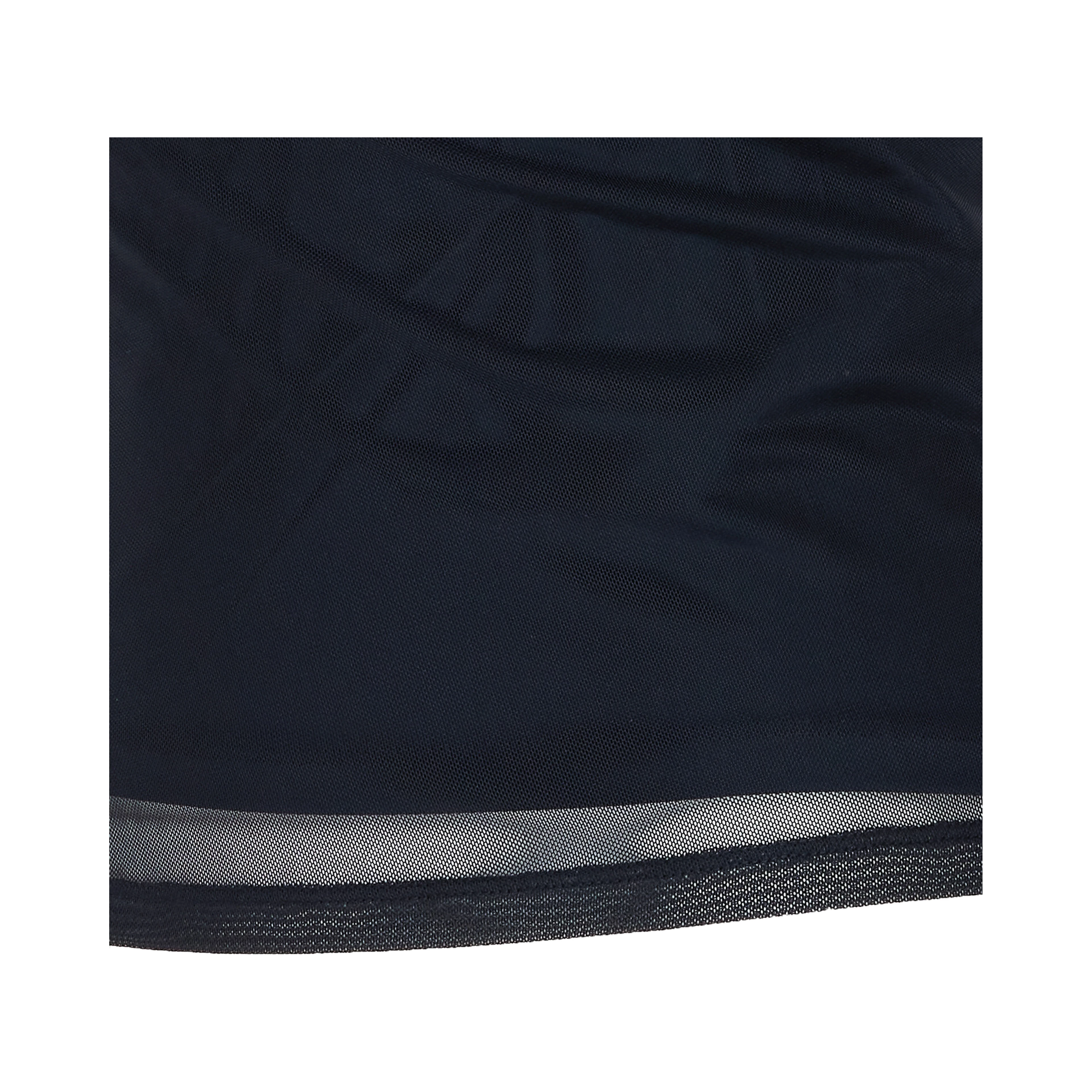 Patrizia Pepe T-shirts and Polos Black