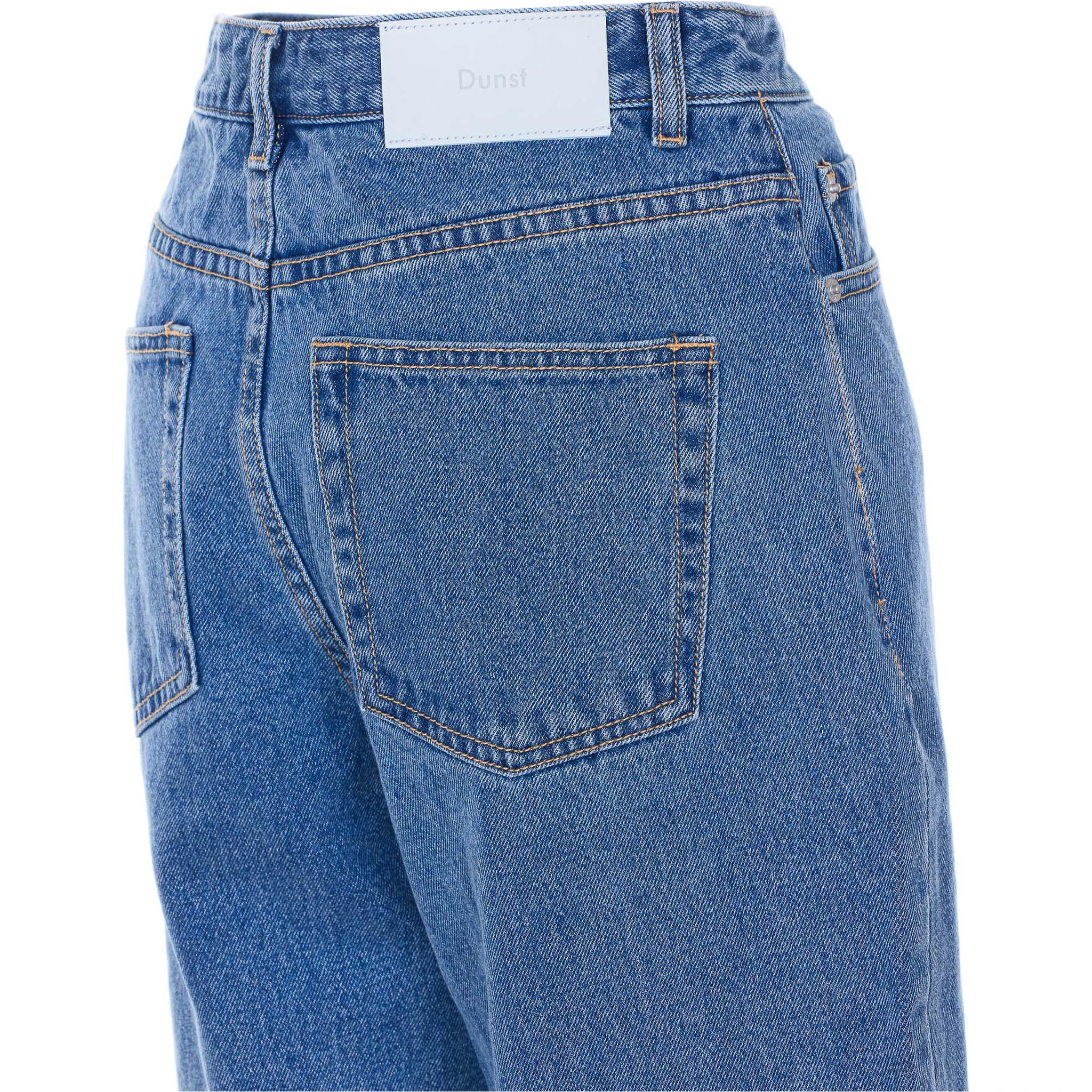 DUNST Jeans Blue