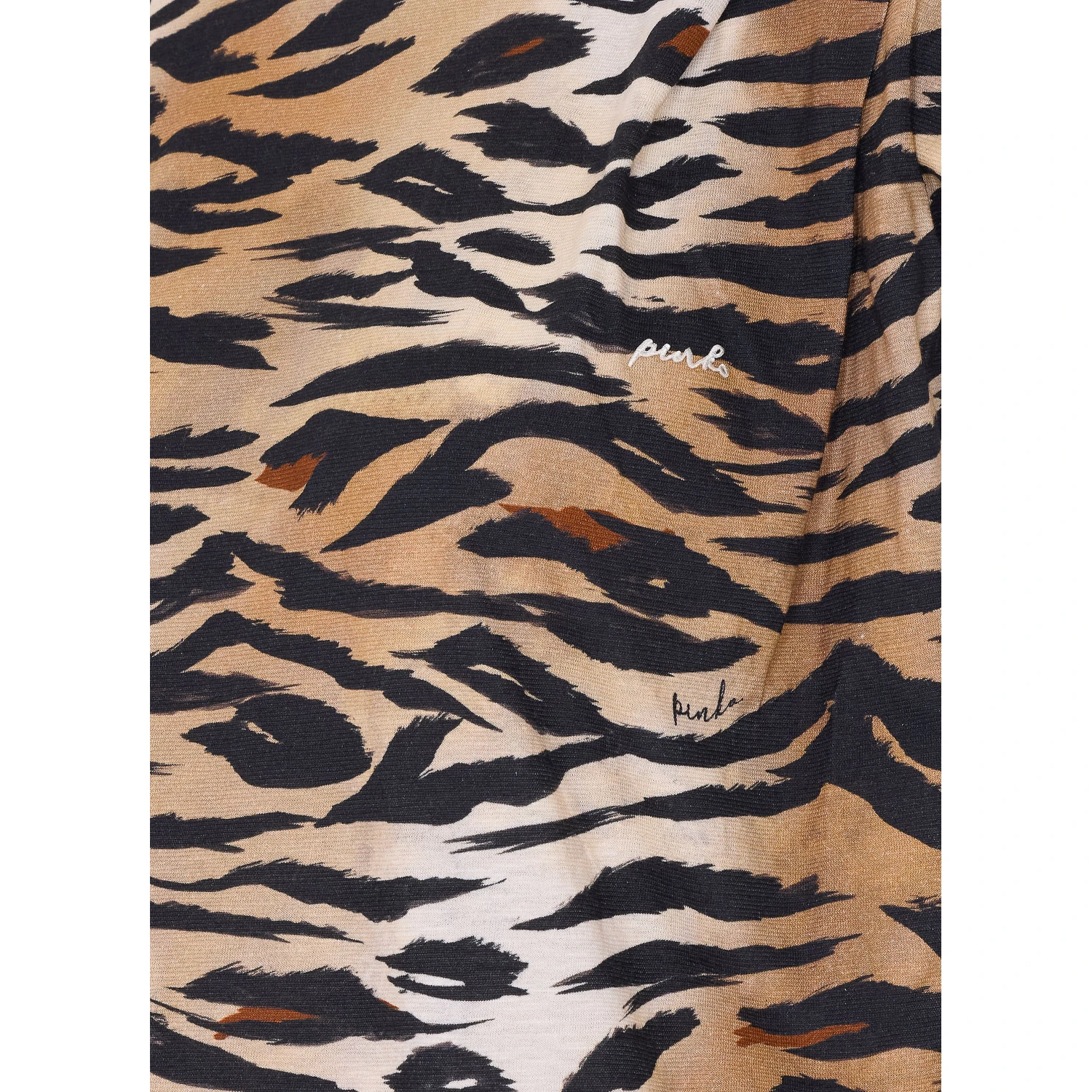 Pinko T-shirts and Polos MultiColour