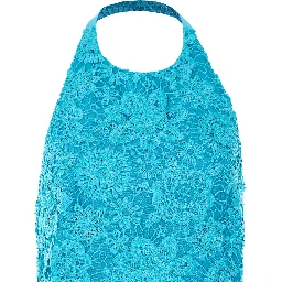 Essentiel antwerp Top Blue