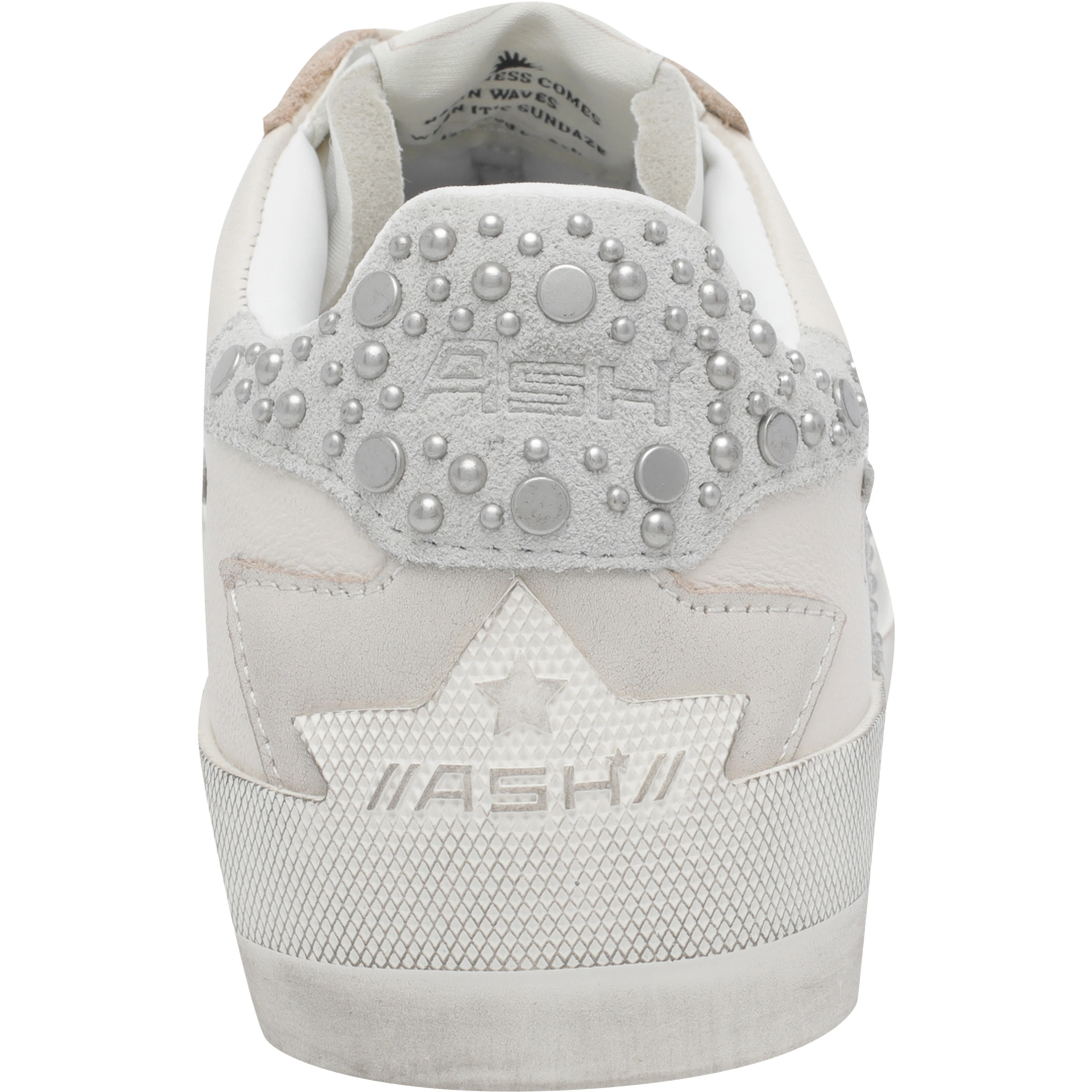 ASH Sneakers White