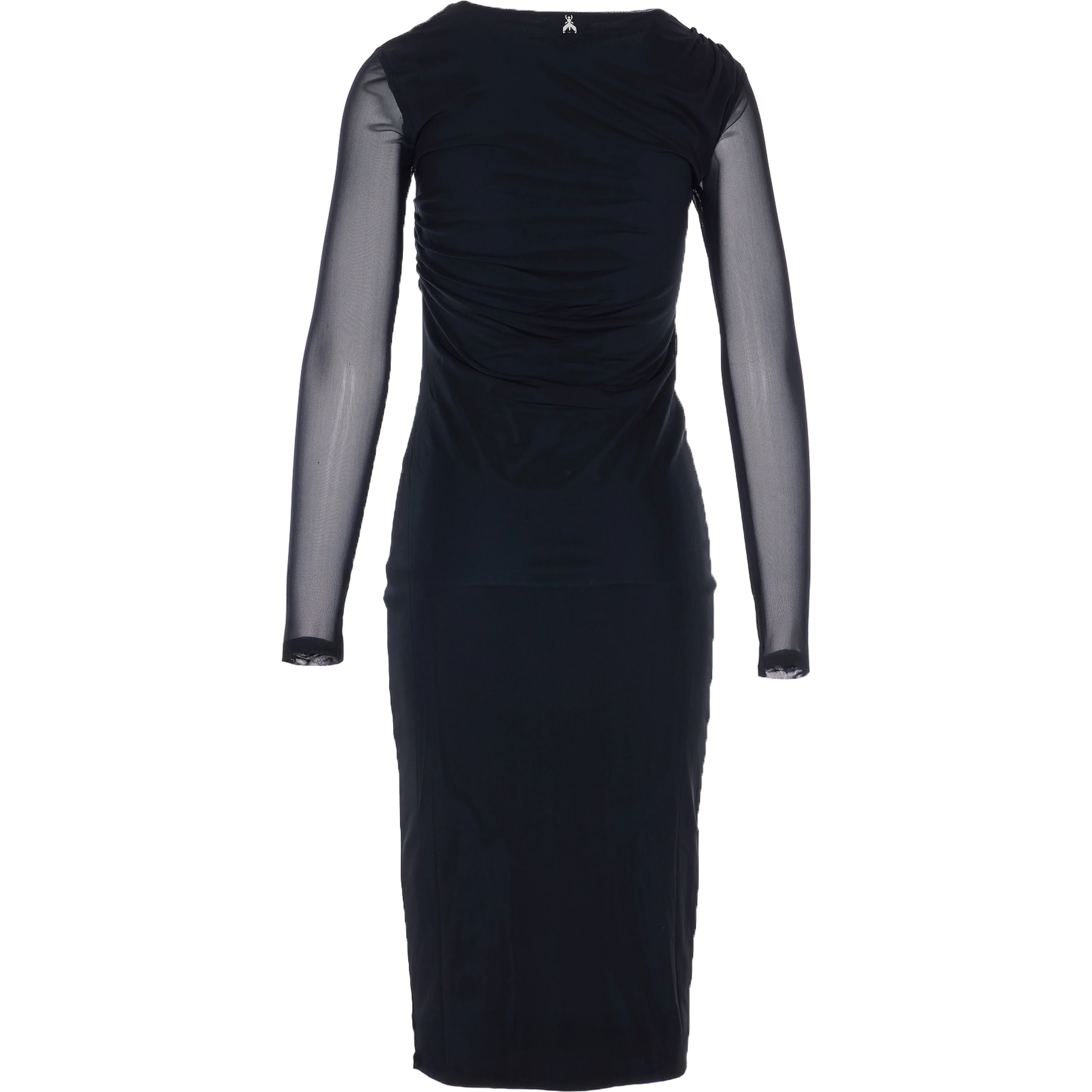 Patrizia Pepe Dresses Black