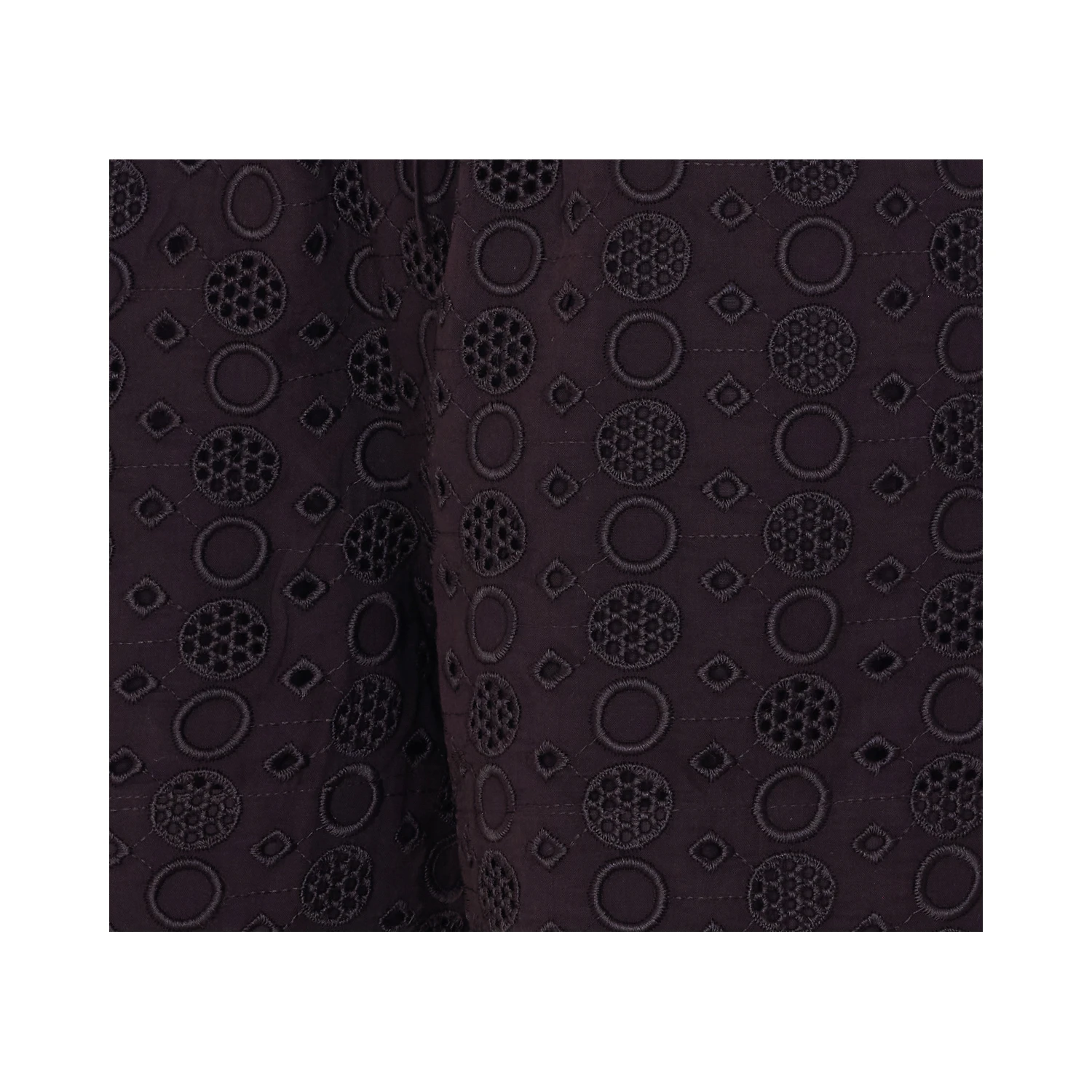 Pinko Shorts Brown