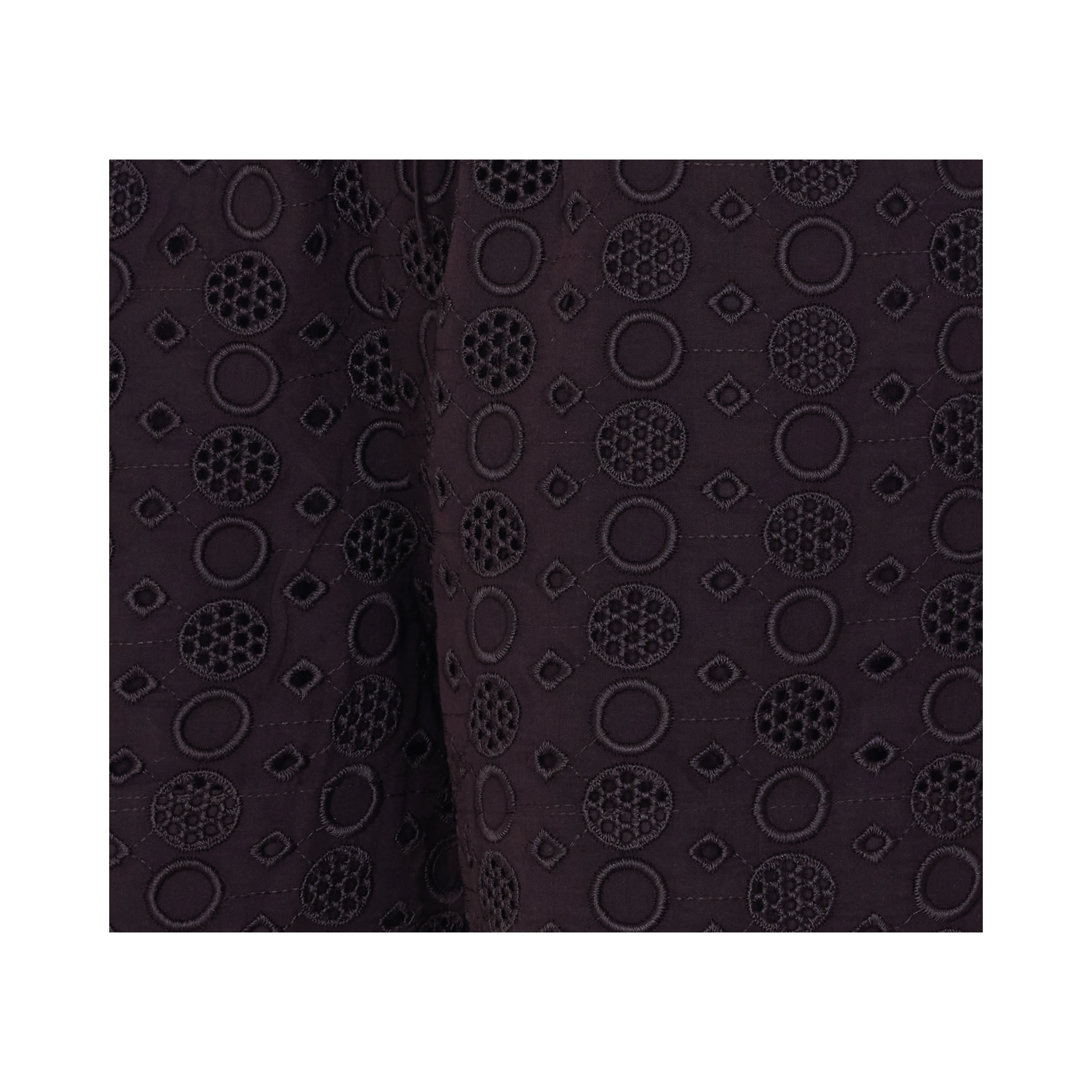Pinko Shorts Brown