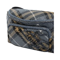 Burberry Bags.. Blue