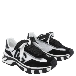 Dolce & Gabbana Sneakers Black
