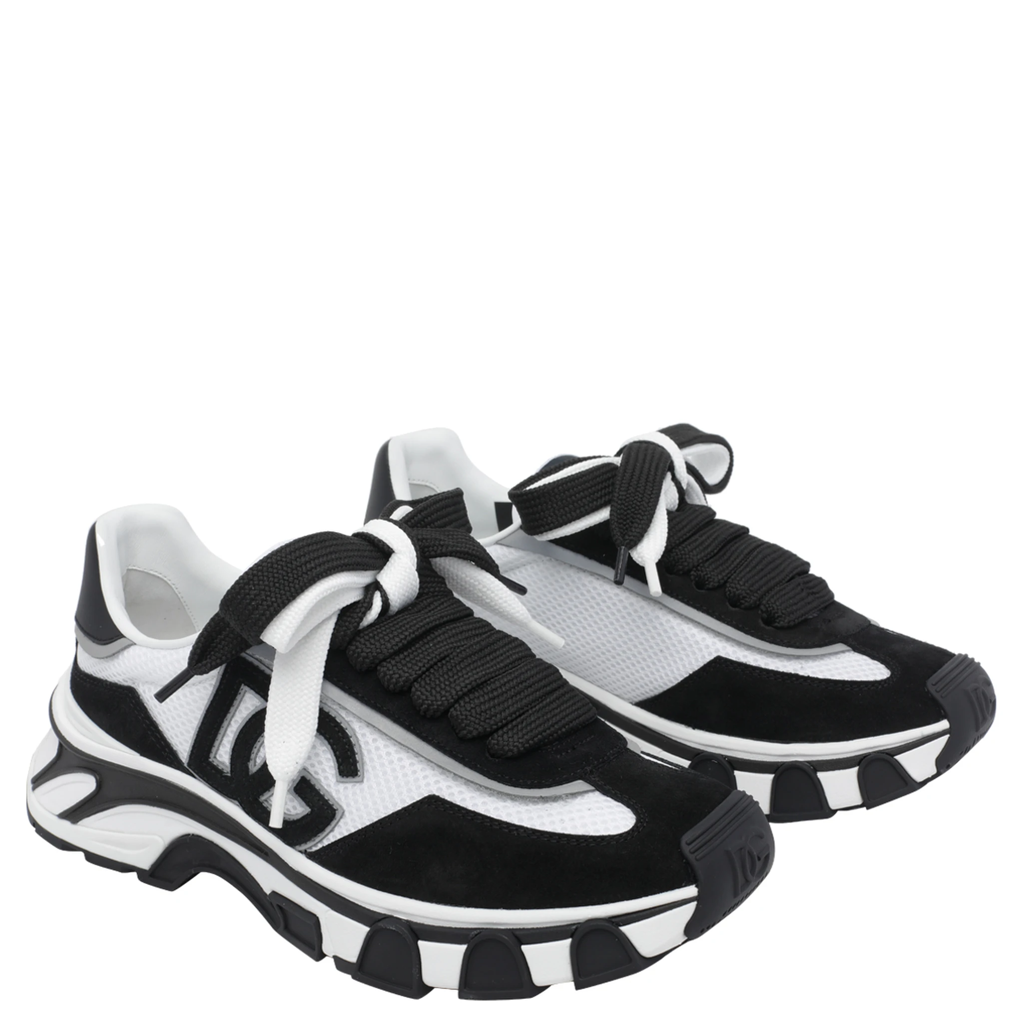 Dolce & Gabbana Sneakers Black