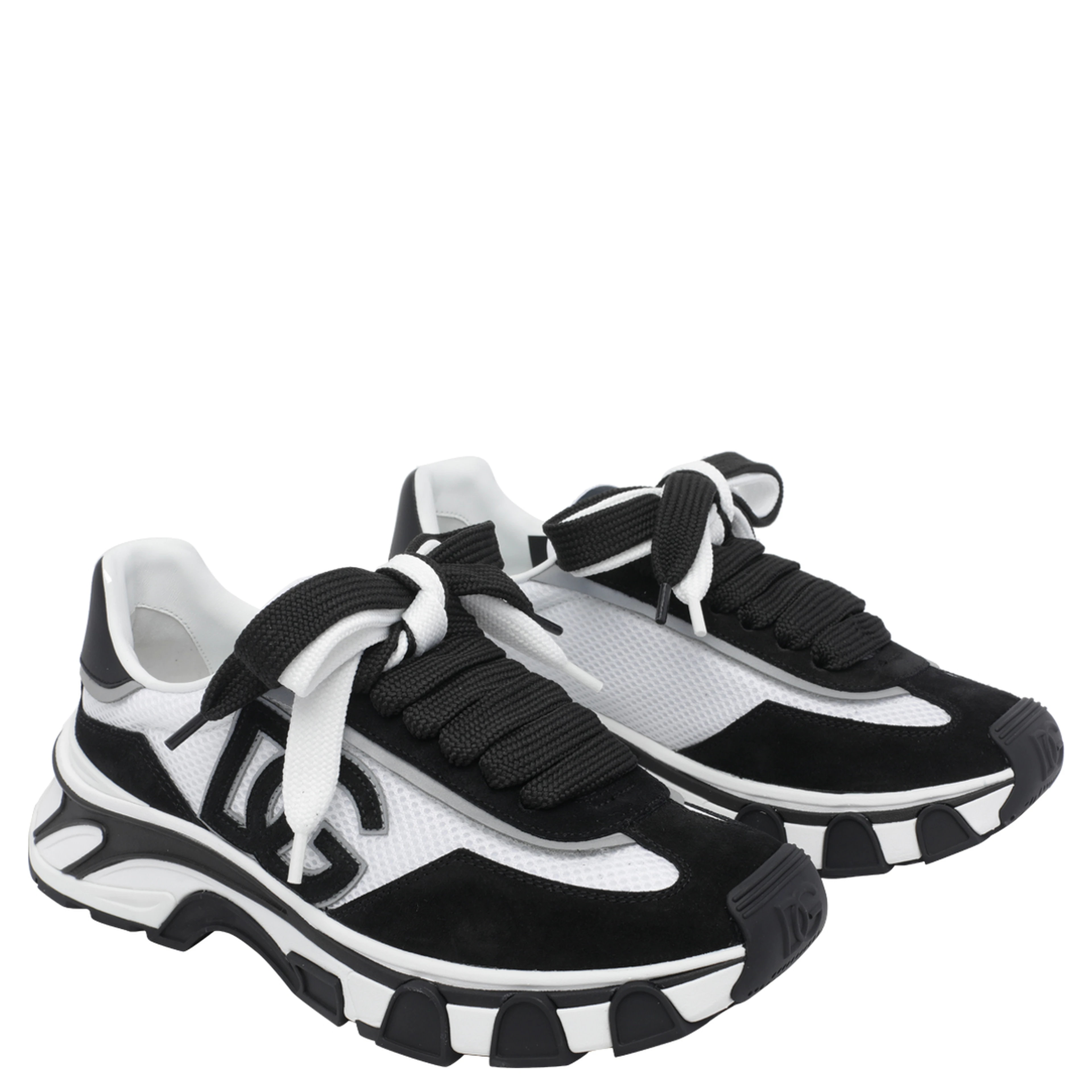 Dolce & Gabbana Sneakers Black