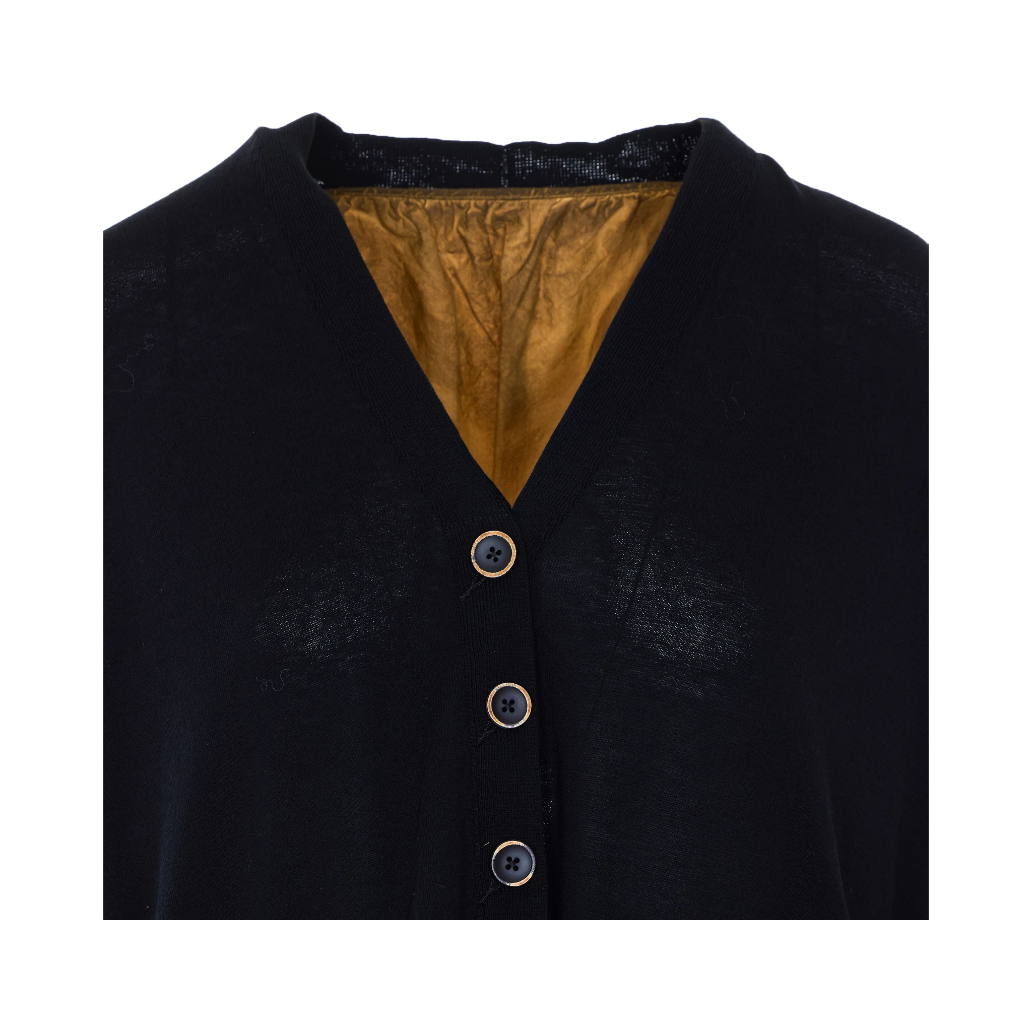 Uma Wang Sweaters Black