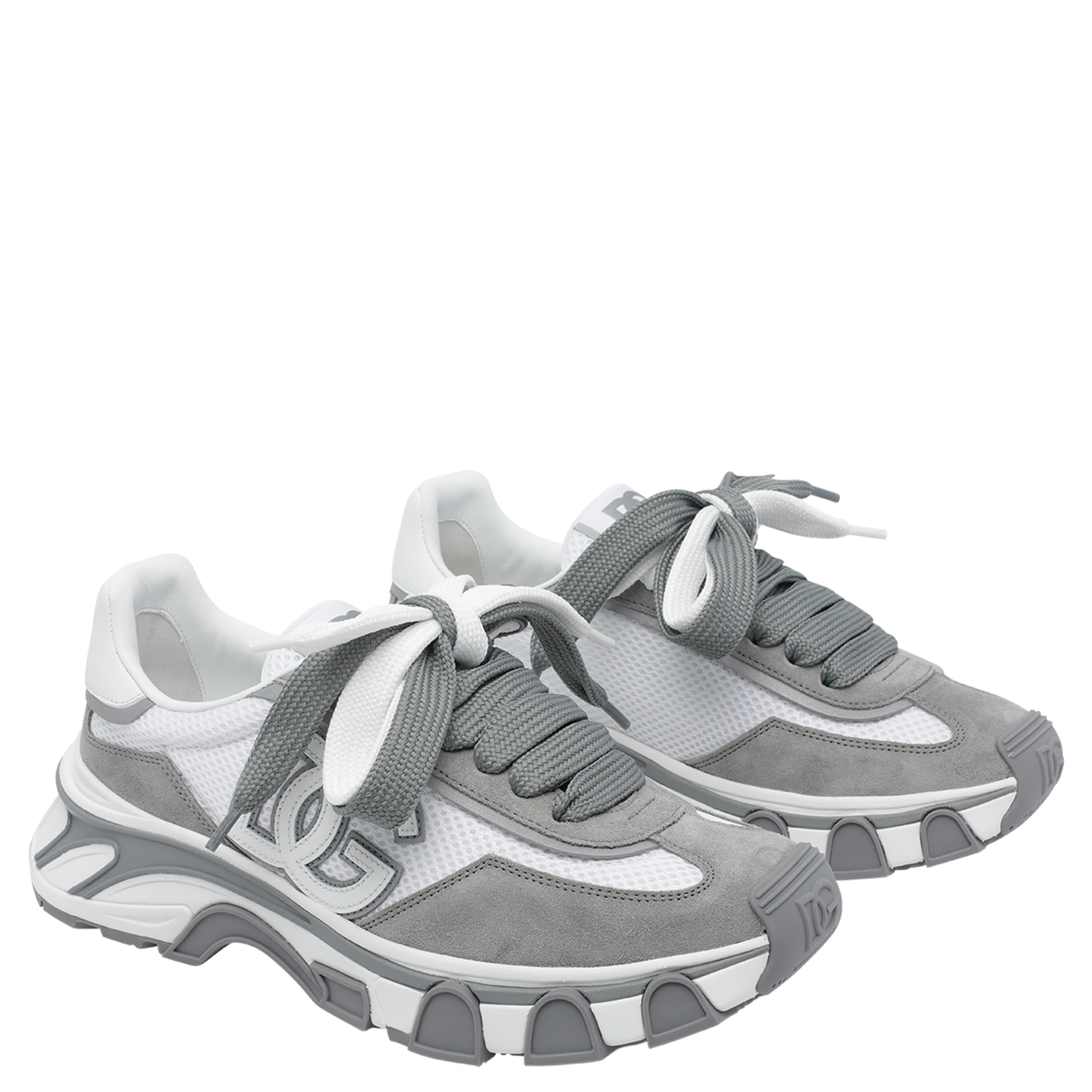Dolce & Gabbana Sneakers Grey