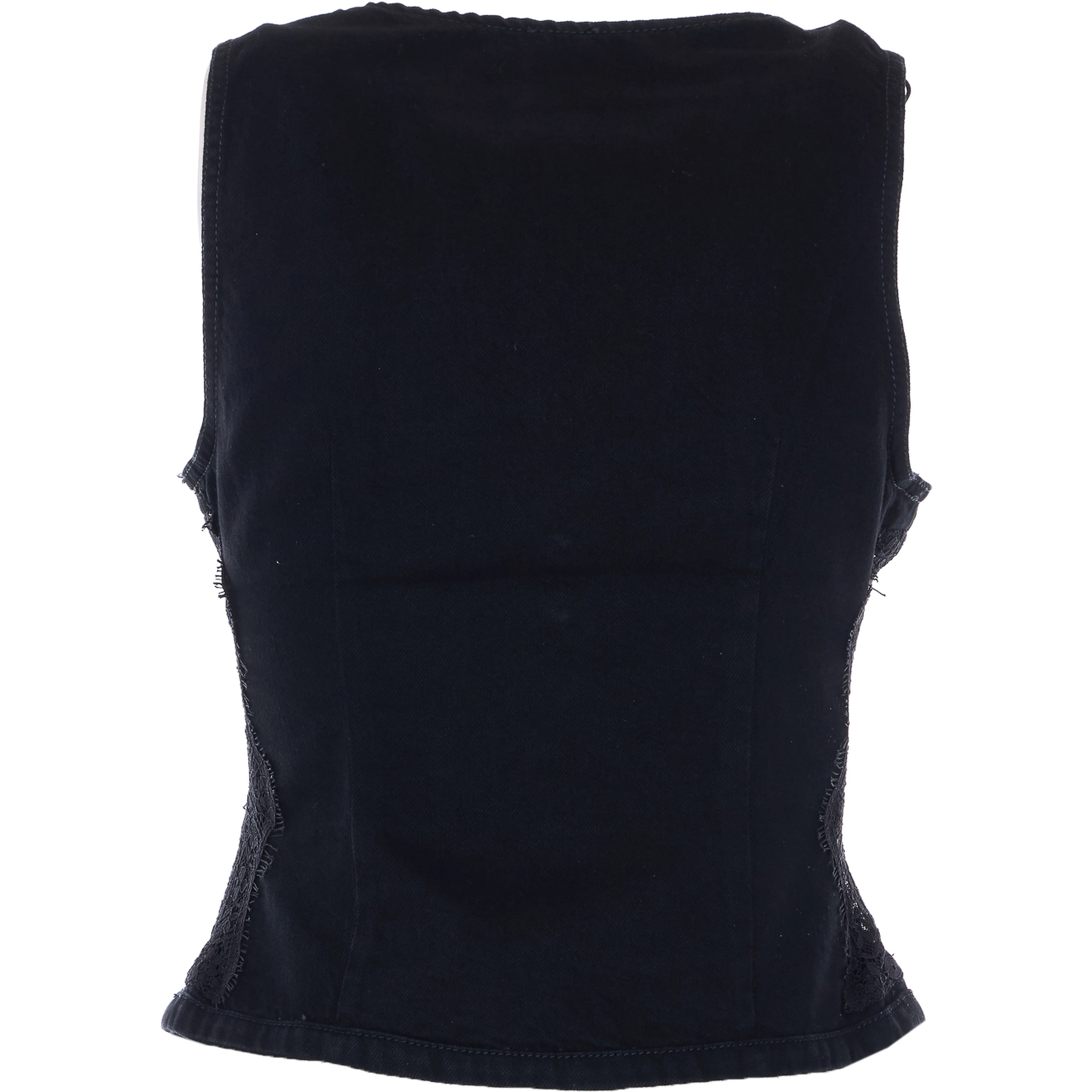 Pinko Jackets Black