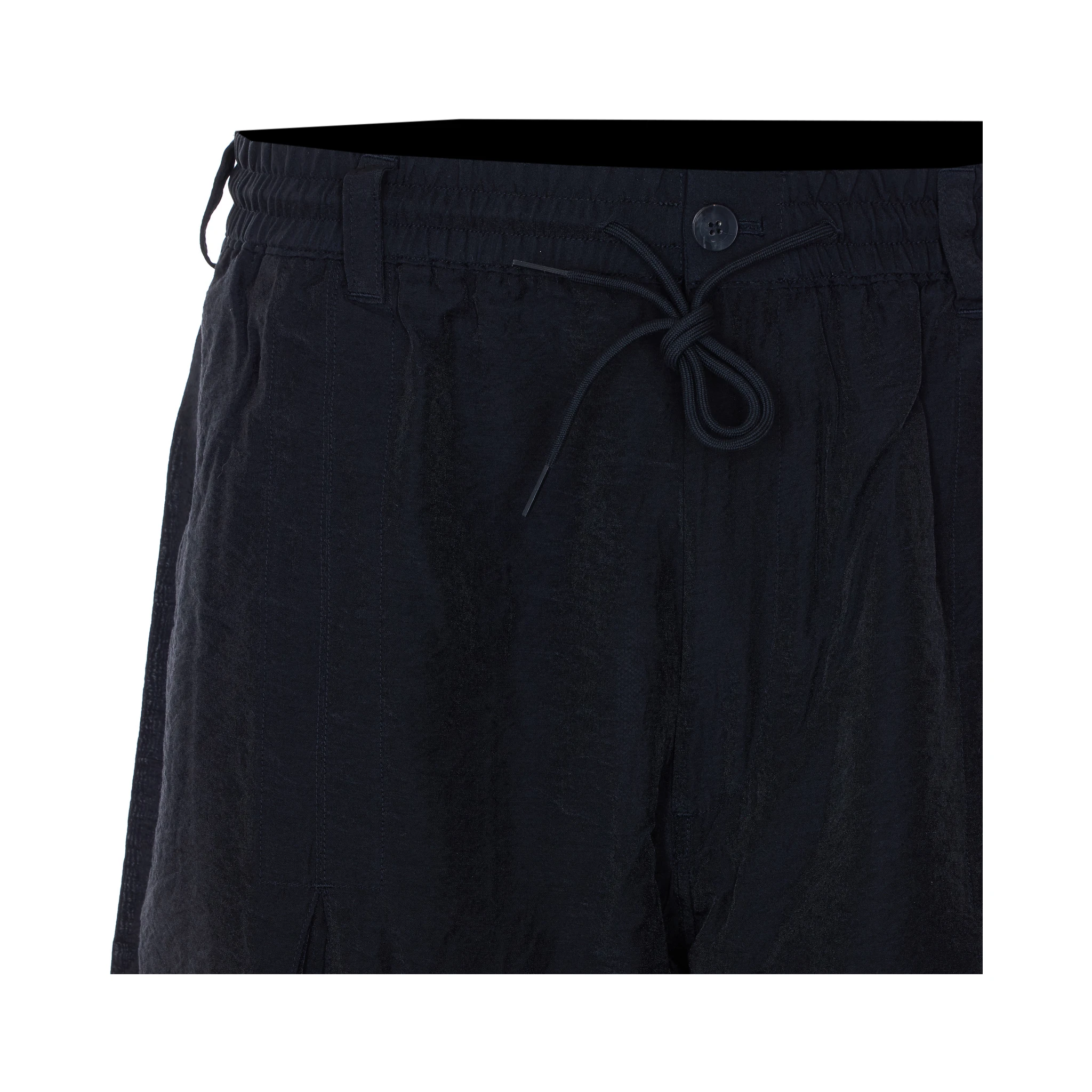 Y-3 Shorts Black