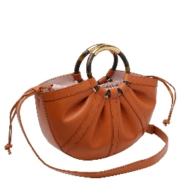 Coccinelle Bags.. Orange