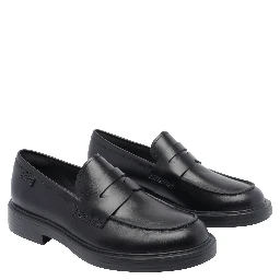 Camper Flat shoes Black